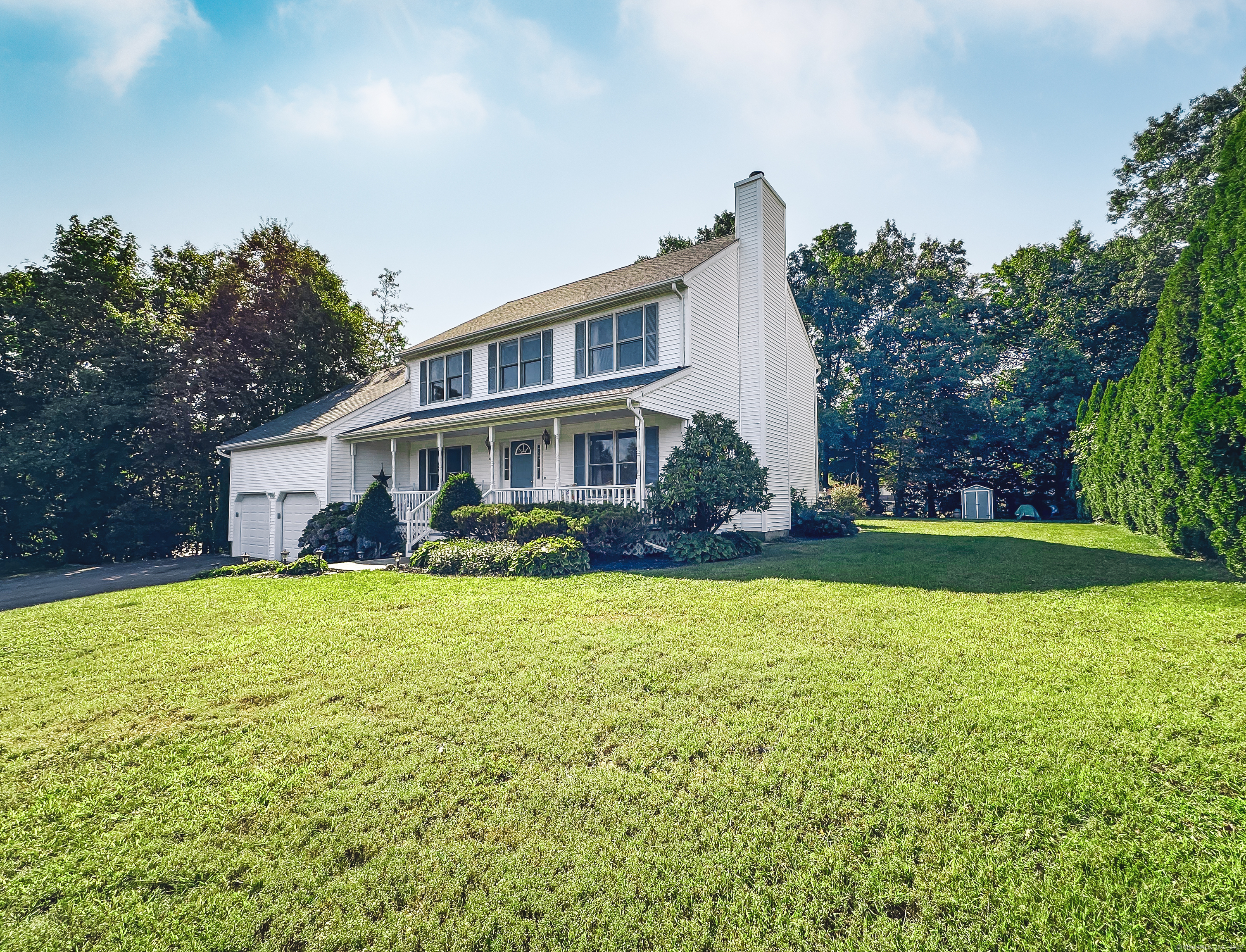 61 Geraldine, Naugatuck, Connecticut 06770