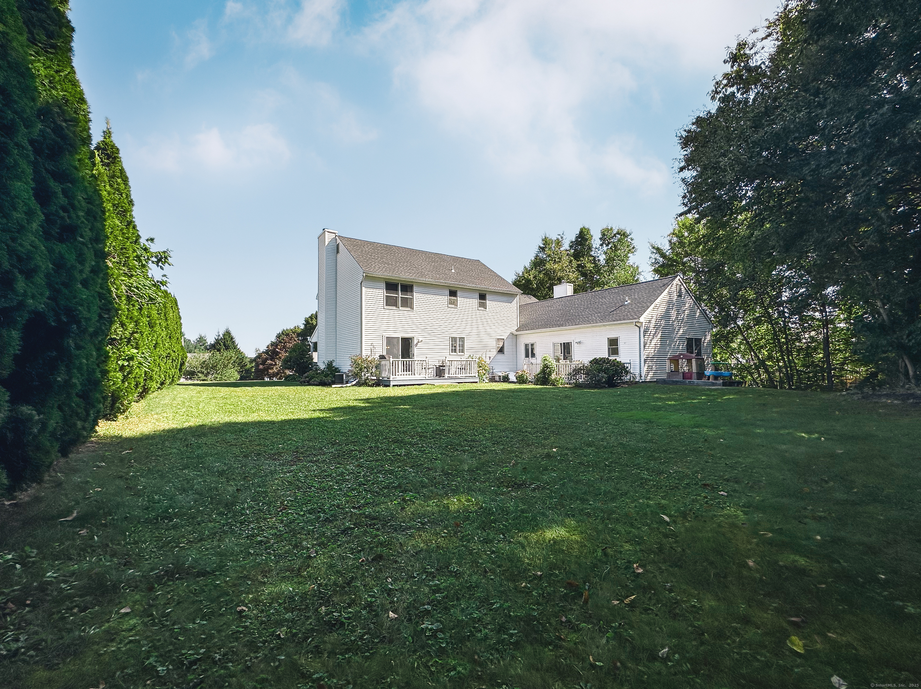 61 Geraldine, Naugatuck, Connecticut 06770