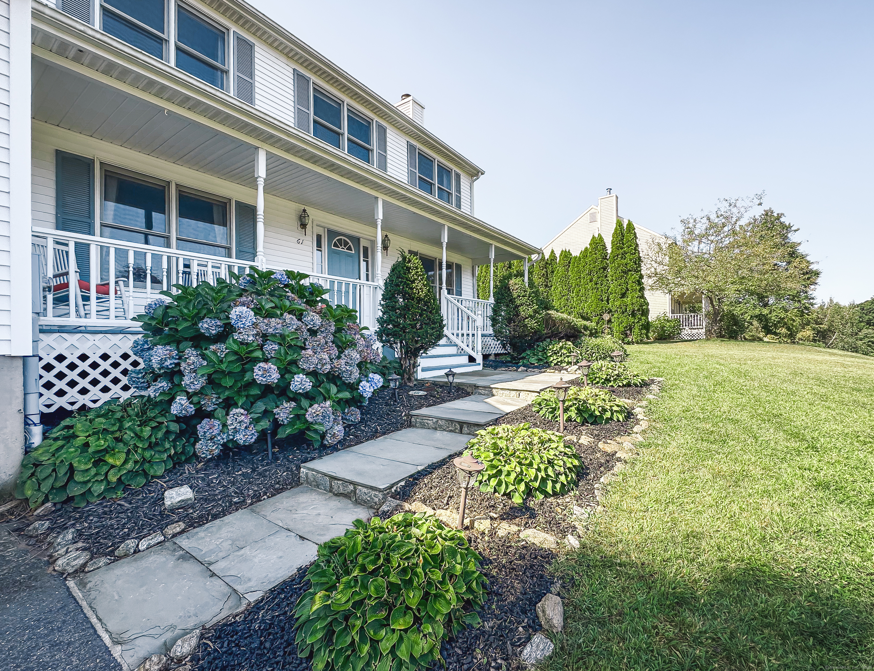 61 Geraldine, Naugatuck, Connecticut 06770