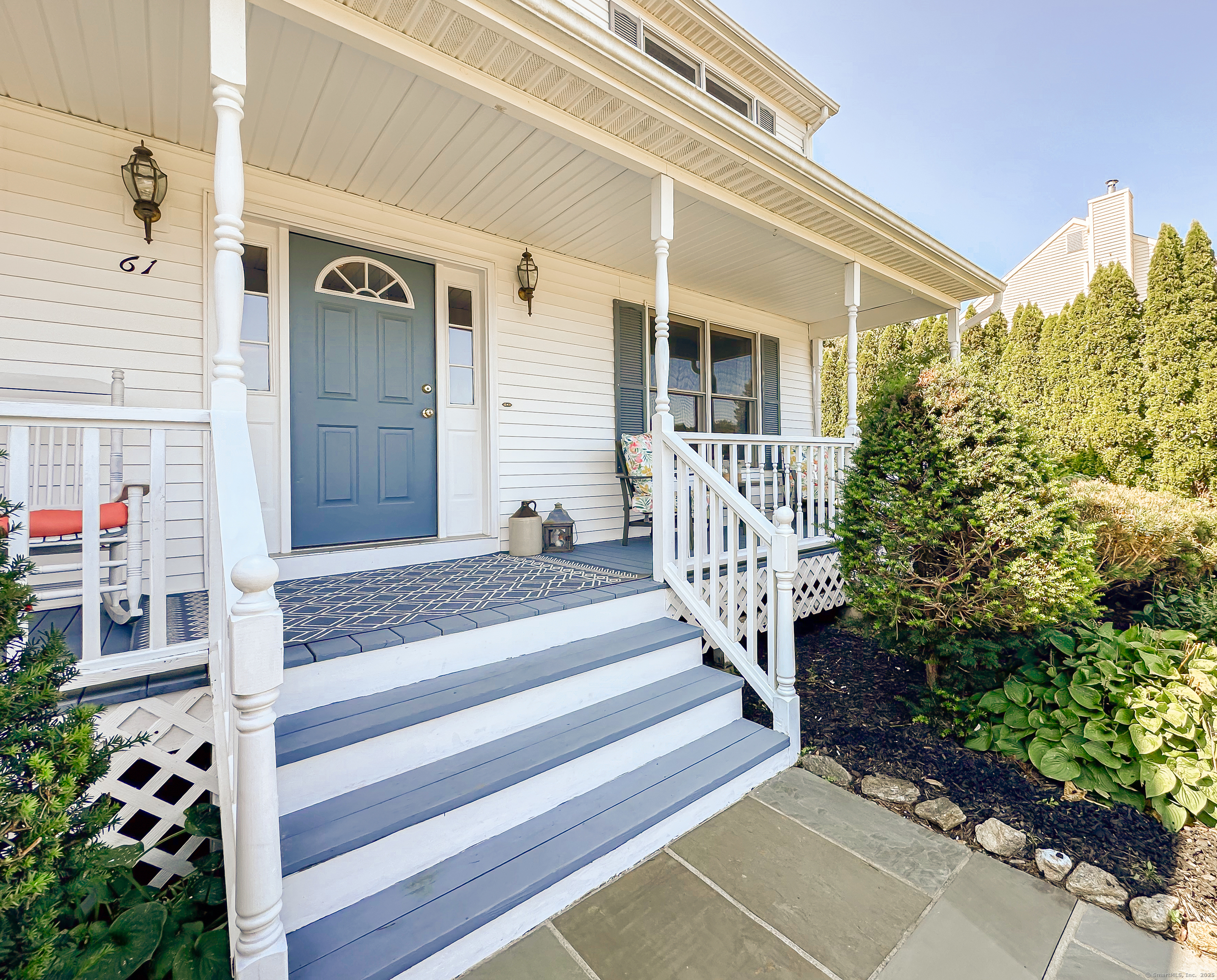 61 Geraldine, Naugatuck, Connecticut 06770