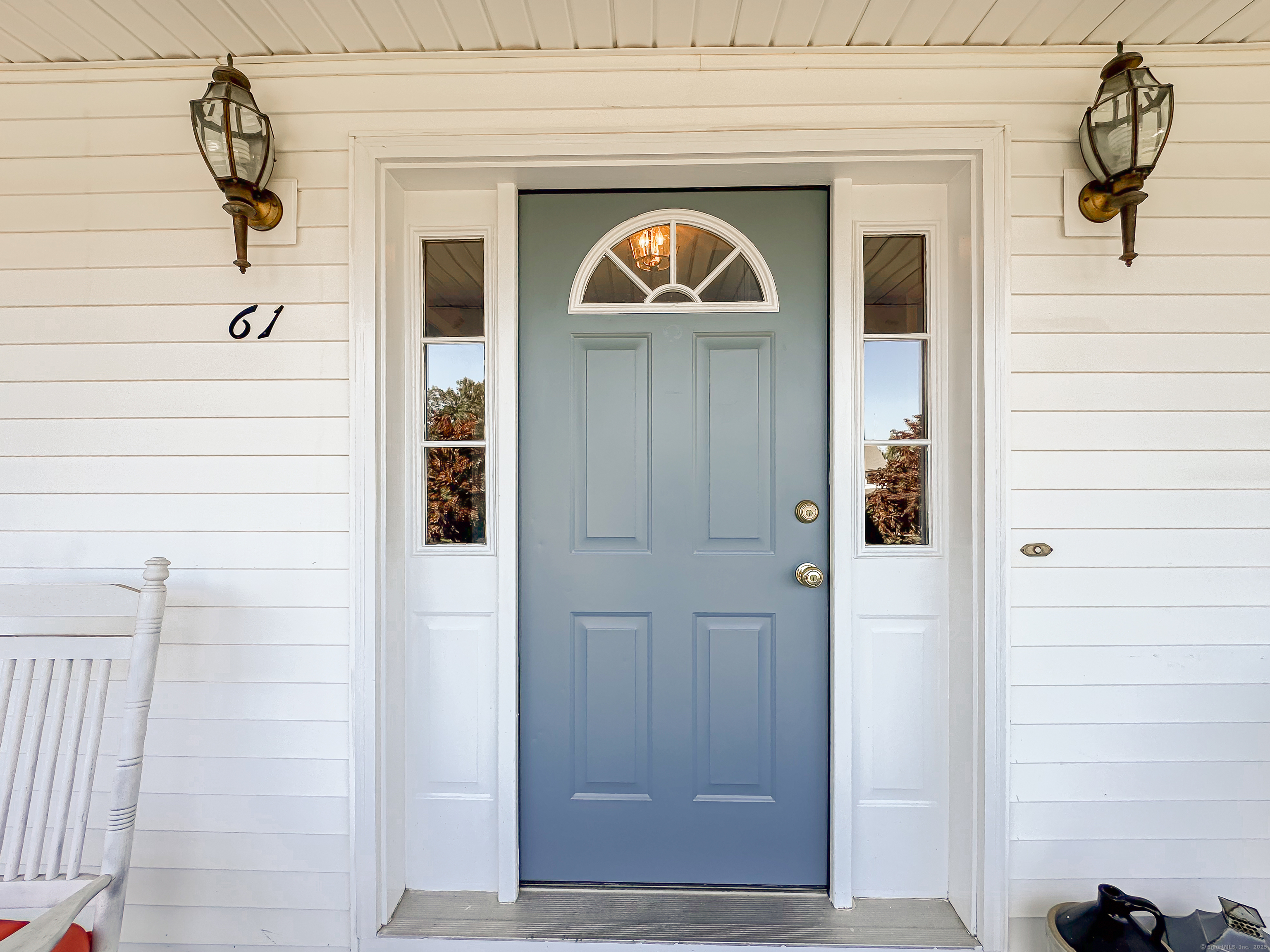 61 Geraldine, Naugatuck, Connecticut 06770