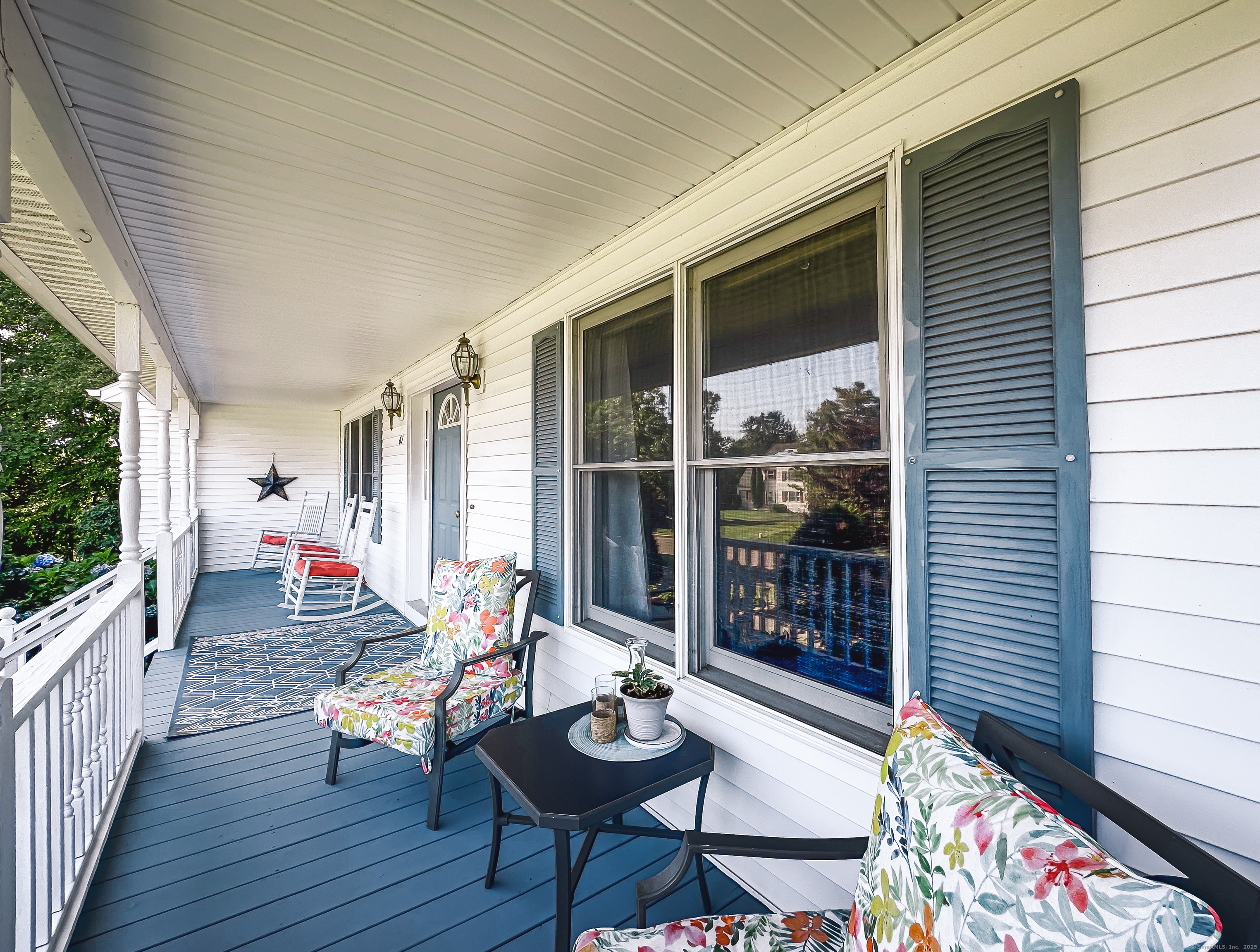 61 Geraldine, Naugatuck, Connecticut 06770