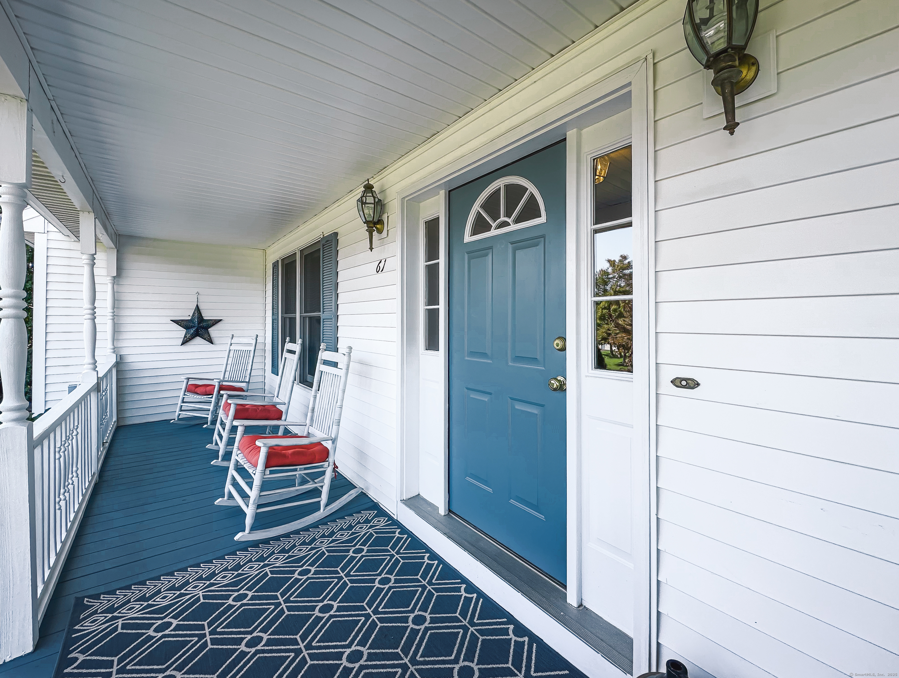 61 Geraldine, Naugatuck, Connecticut 06770