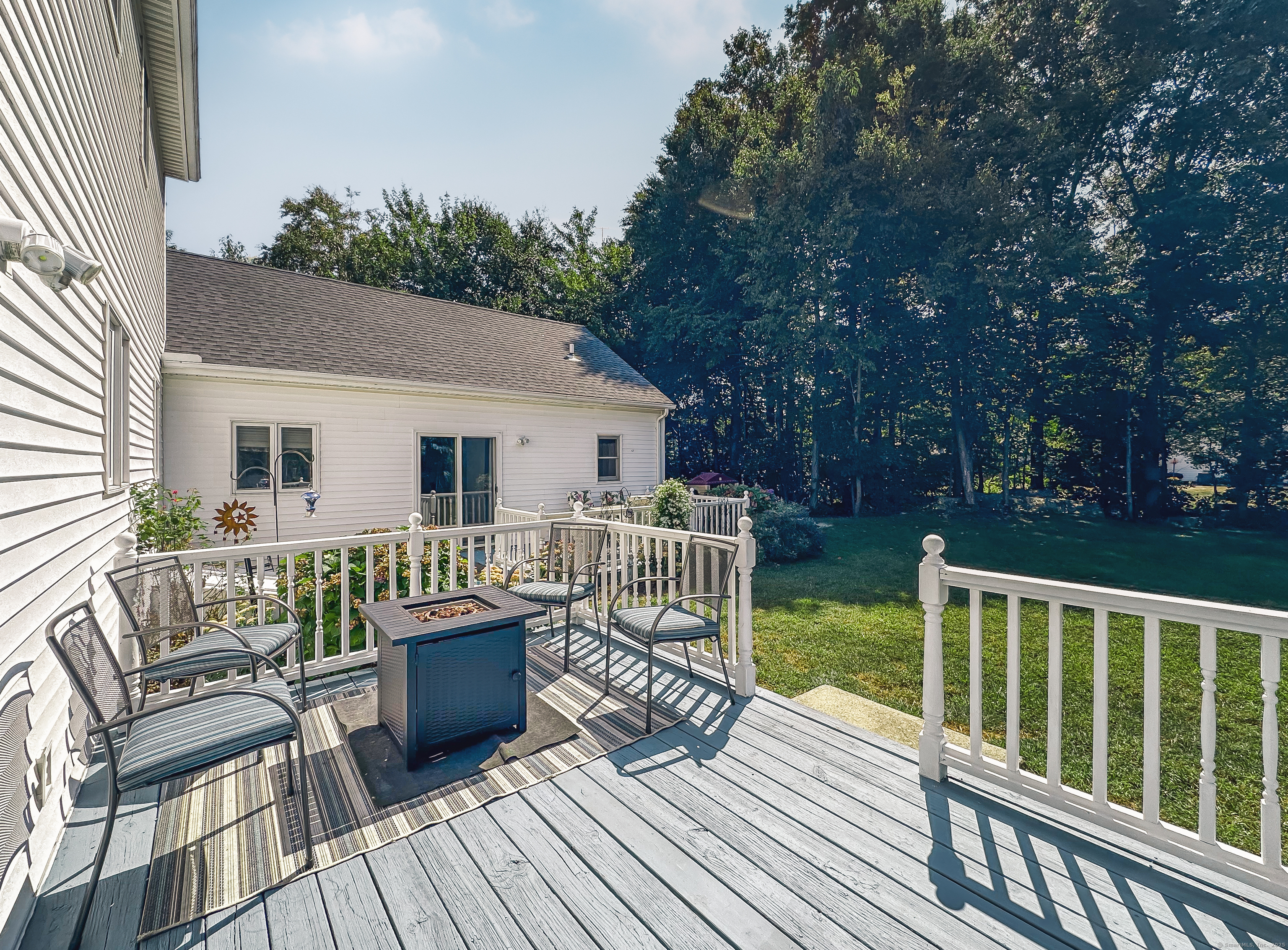 61 Geraldine, Naugatuck, Connecticut 06770