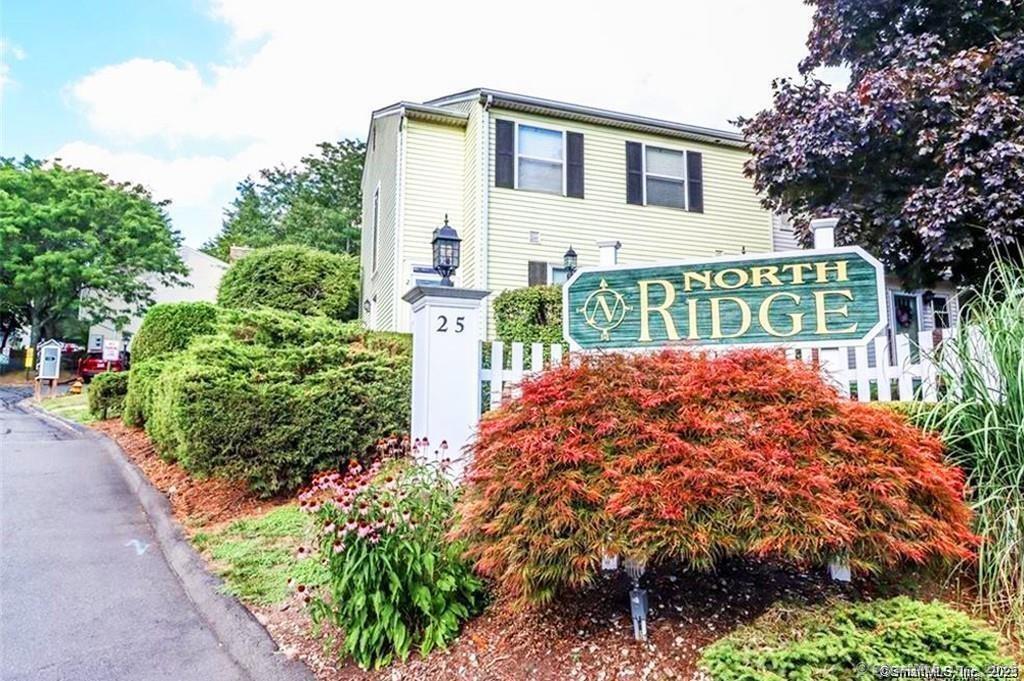 25 Padanaram, Danbury, Connecticut 06811
