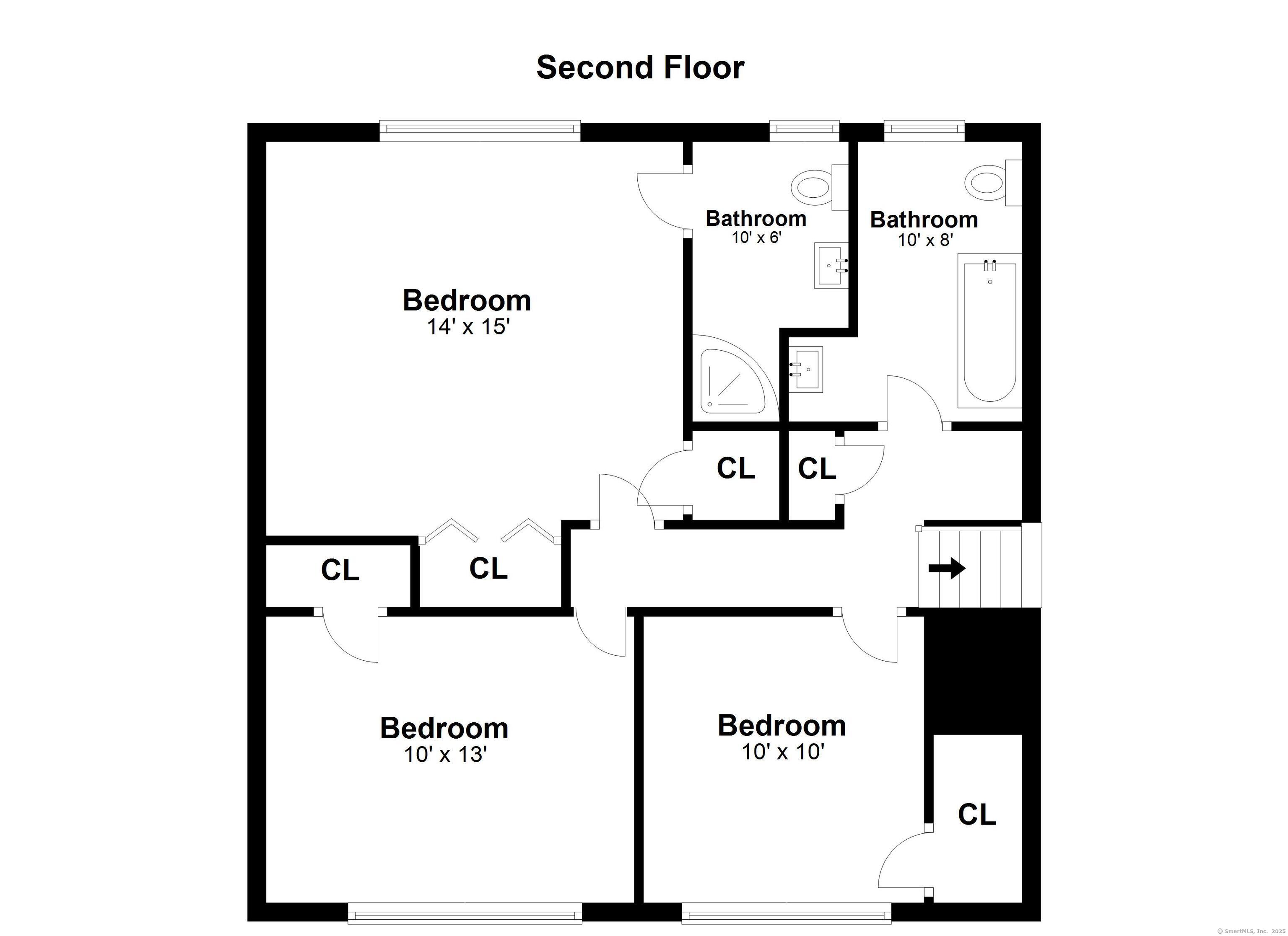 185 Newtown, Norwalk, Connecticut 06851
