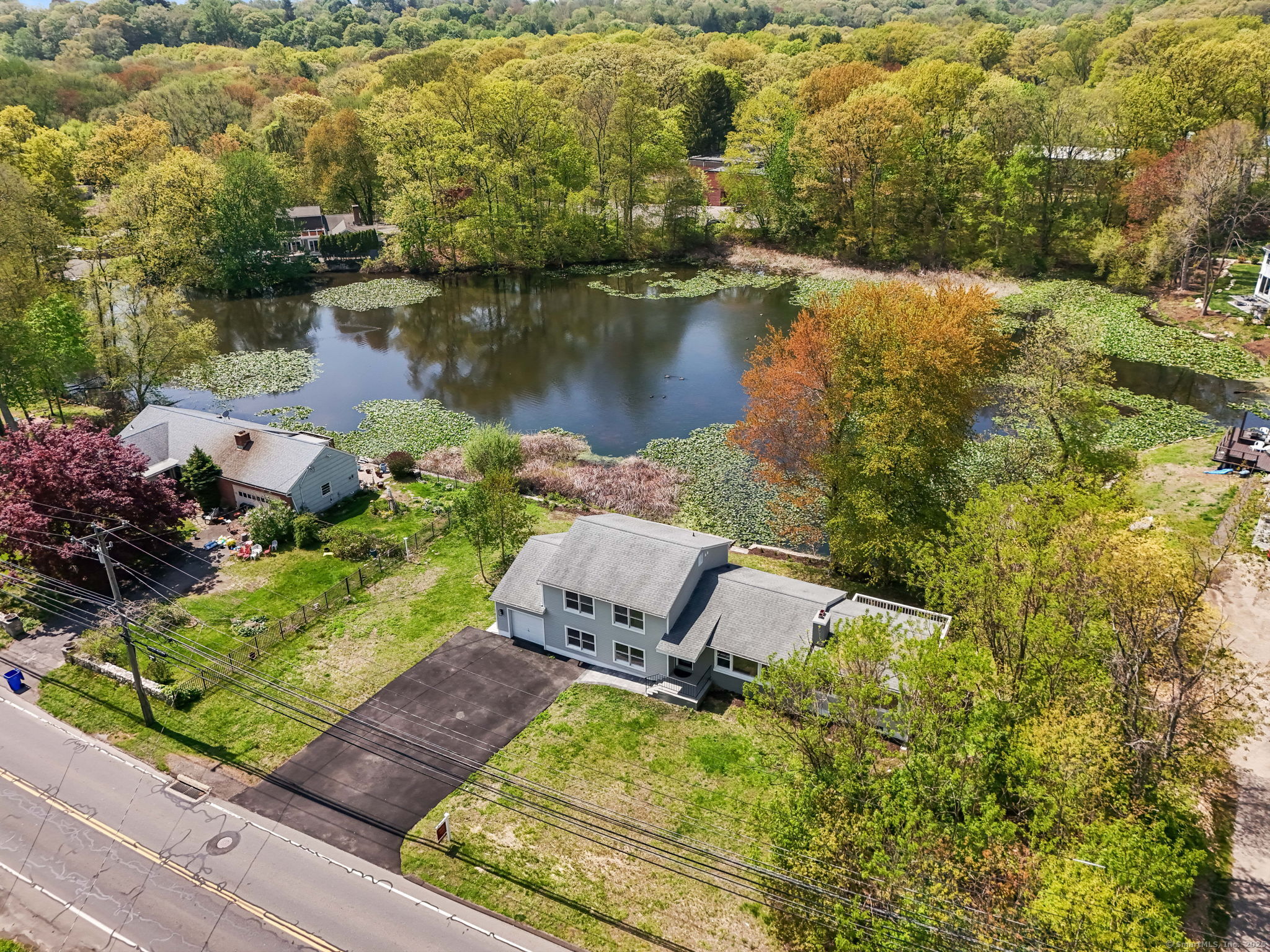 185 Newtown, Norwalk, Connecticut 06851