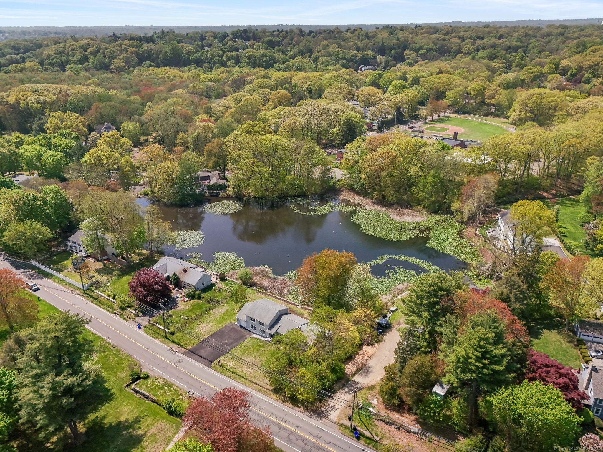 185 Newtown, Norwalk, Connecticut 06851
