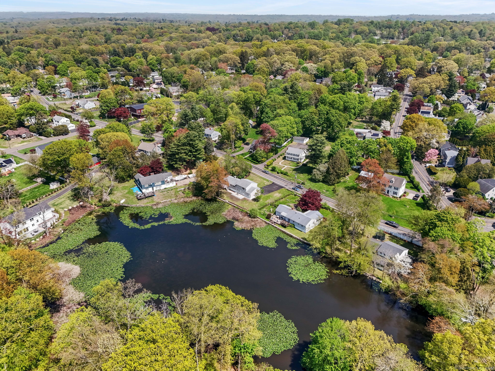 185 Newtown, Norwalk, Connecticut 06851