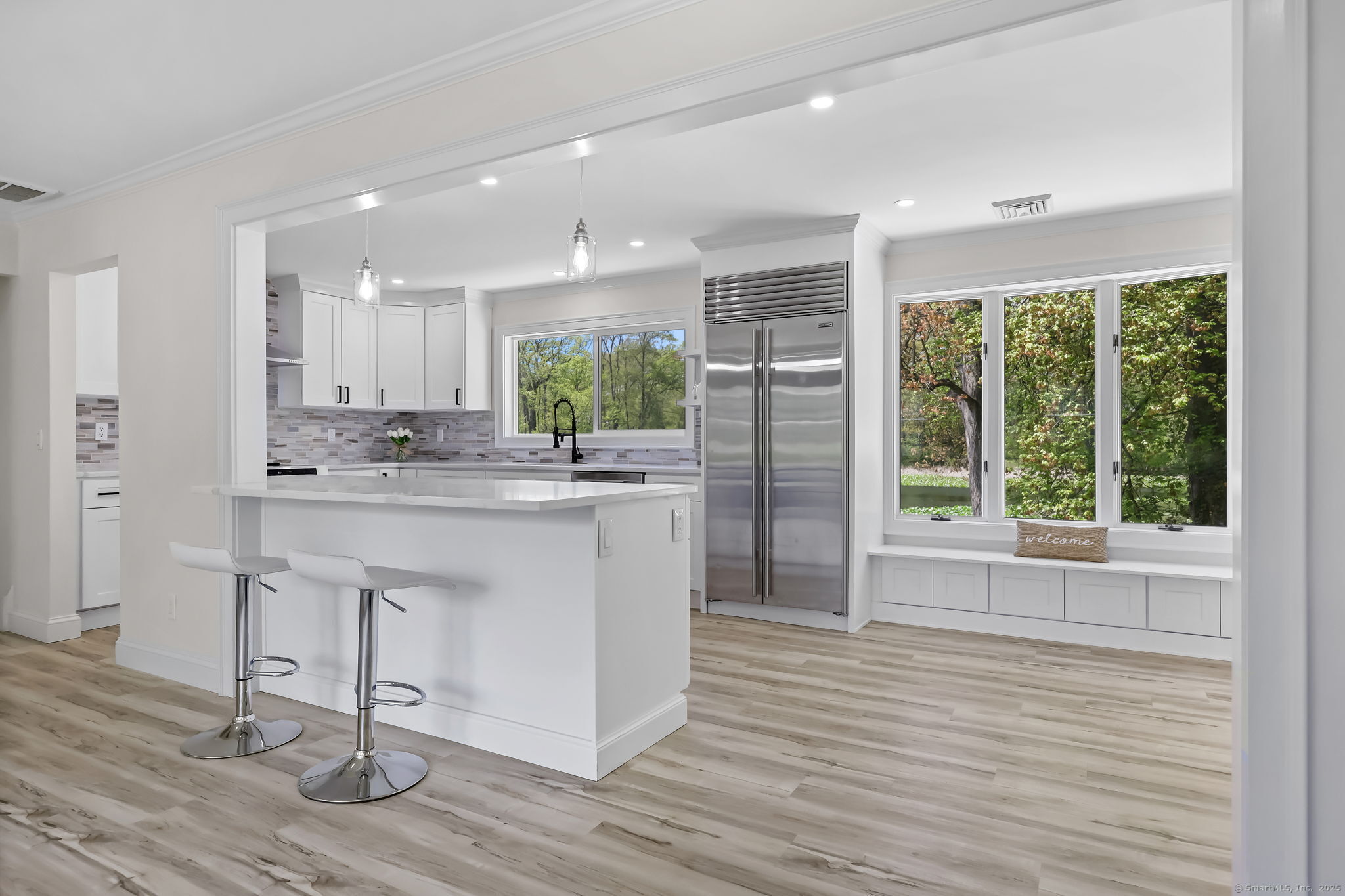 185 Newtown, Norwalk, Connecticut 06851