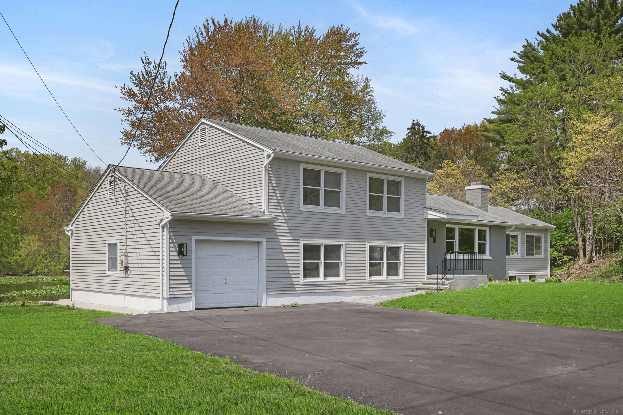 185 Newtown, Norwalk, Connecticut 06851