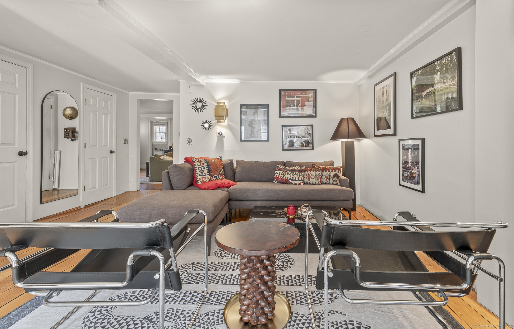 43 Gaylord, New Milford, Connecticut 06755