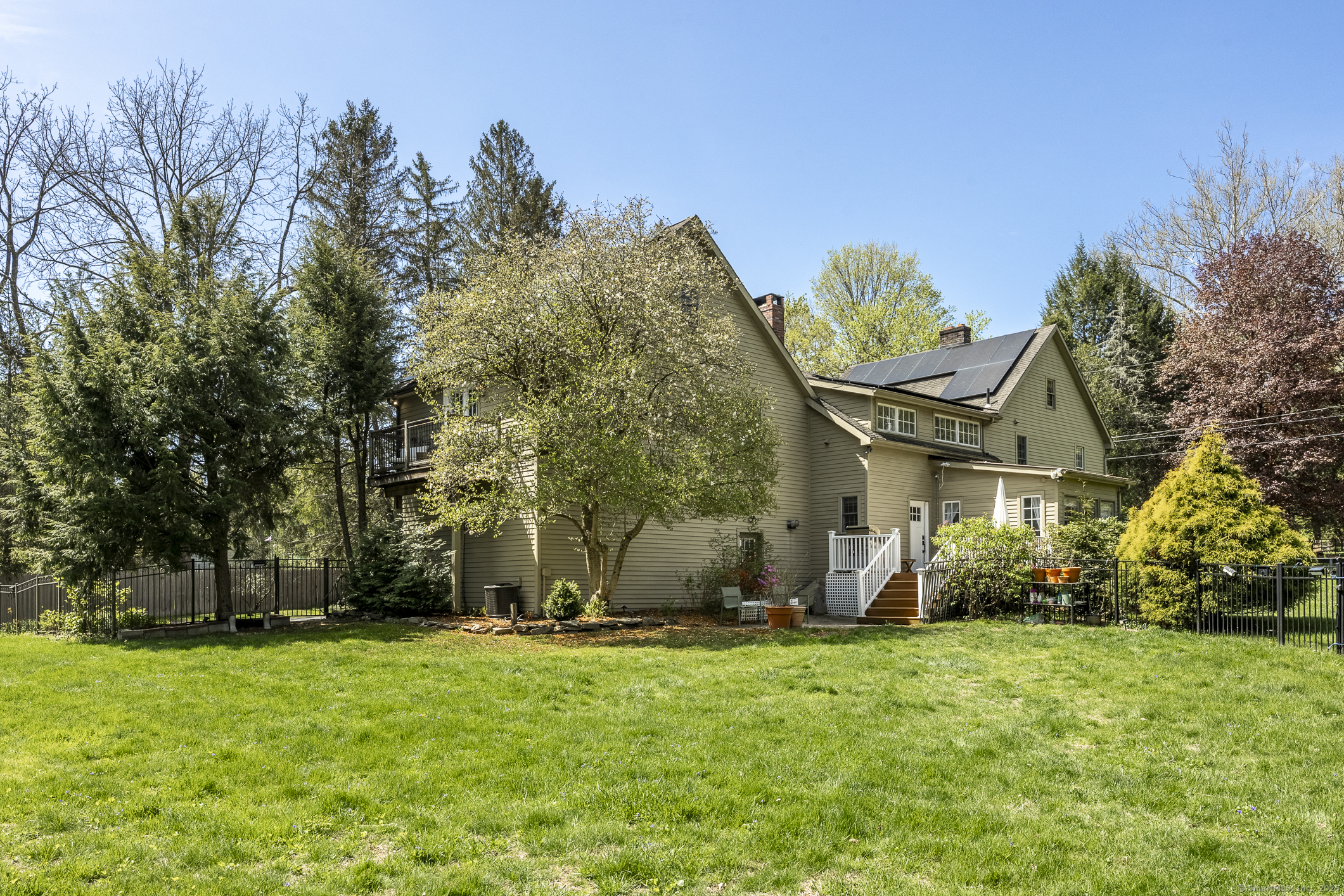 43 Gaylord, New Milford, Connecticut 06755