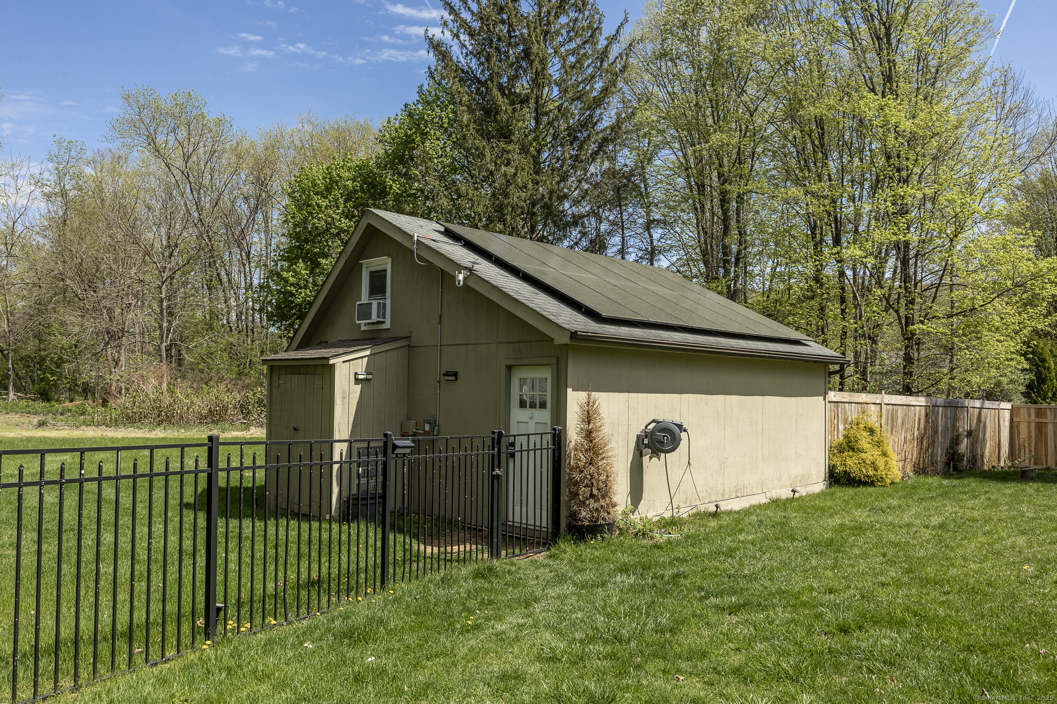 43 Gaylord, New Milford, Connecticut 06755