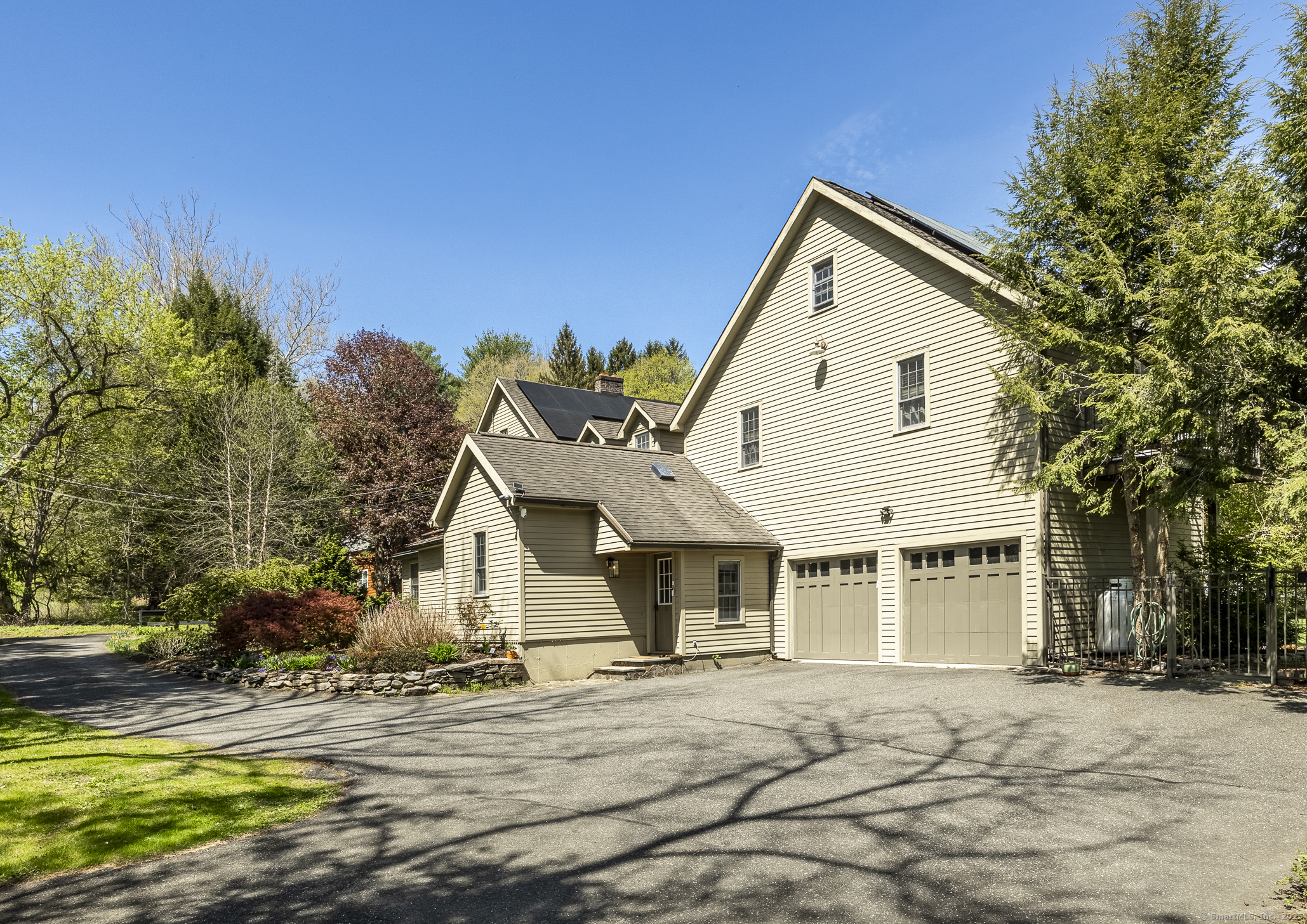 43 Gaylord, New Milford, Connecticut 06755