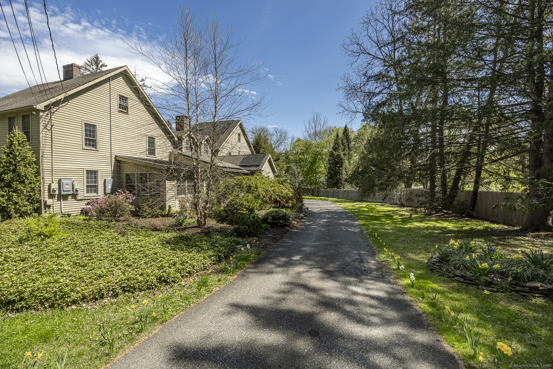 43 Gaylord, New Milford, Connecticut 06755