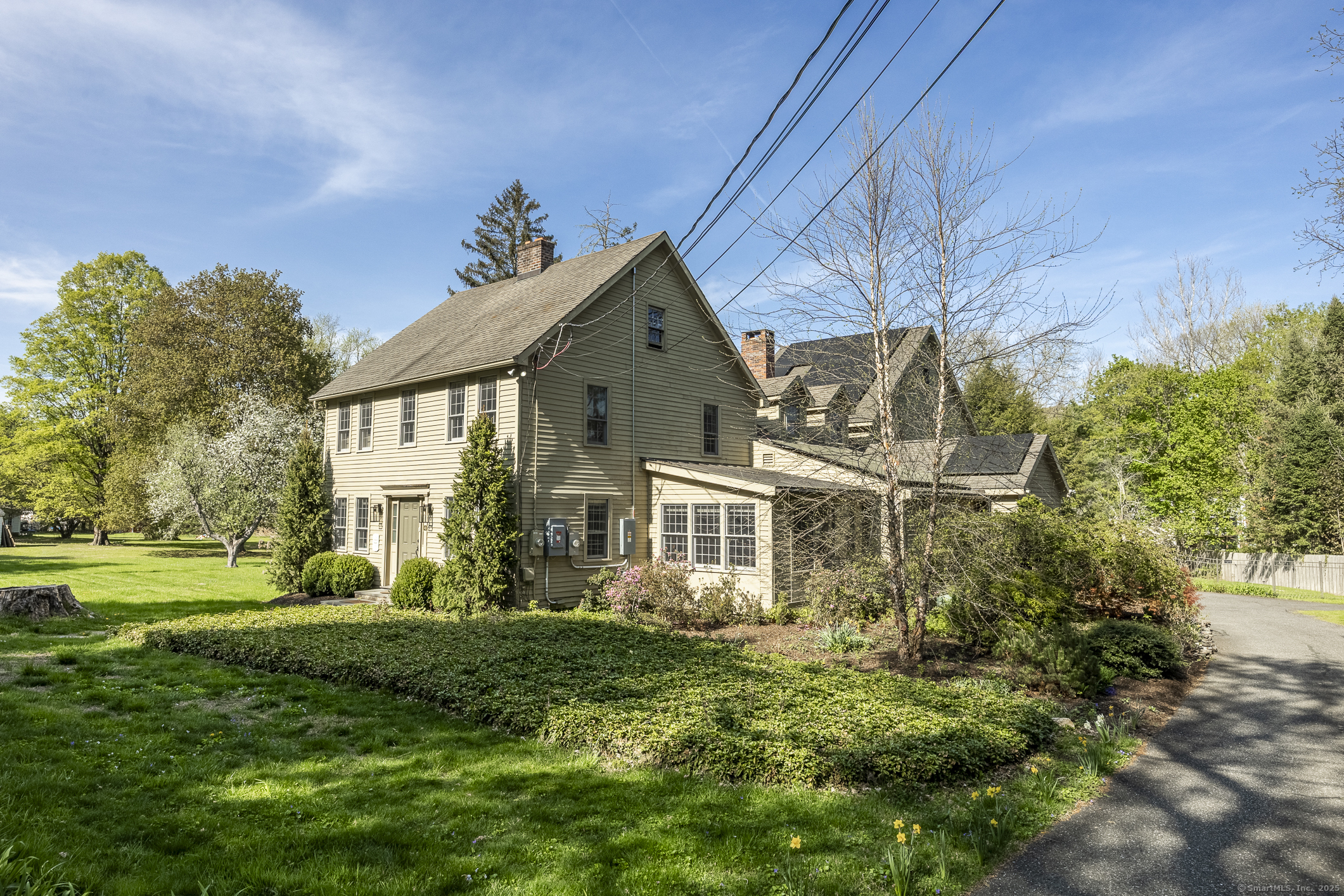 43 Gaylord, New Milford, Connecticut 06755