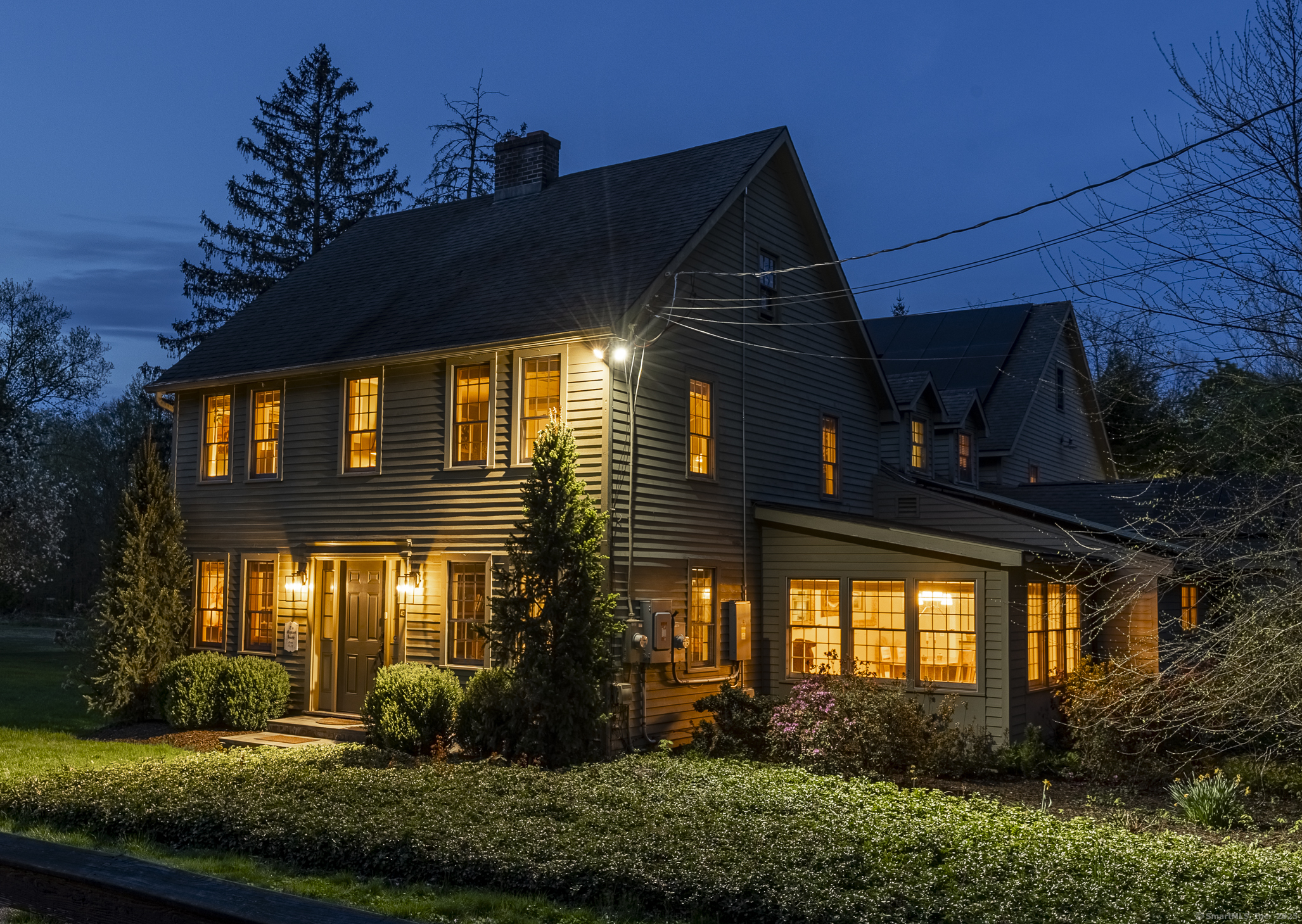 43 Gaylord, New Milford, Connecticut 06755