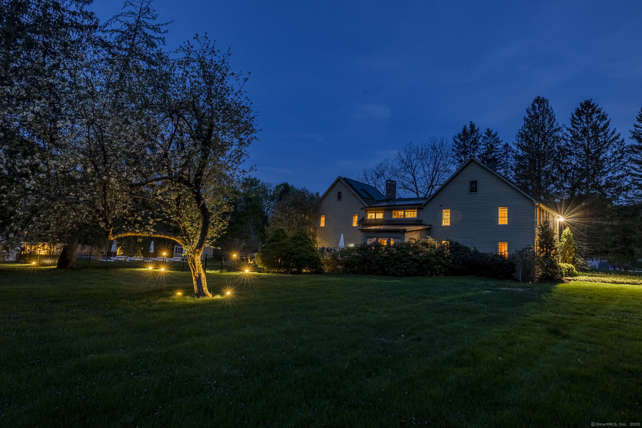 43 Gaylord, New Milford, Connecticut 06755