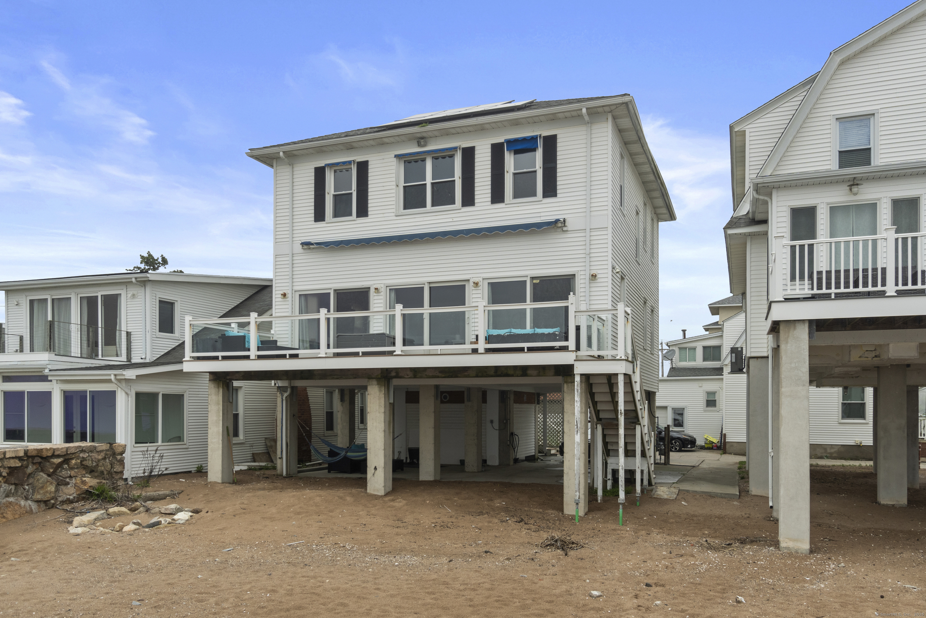 2 Jamaica, East Haven, Connecticut 06512