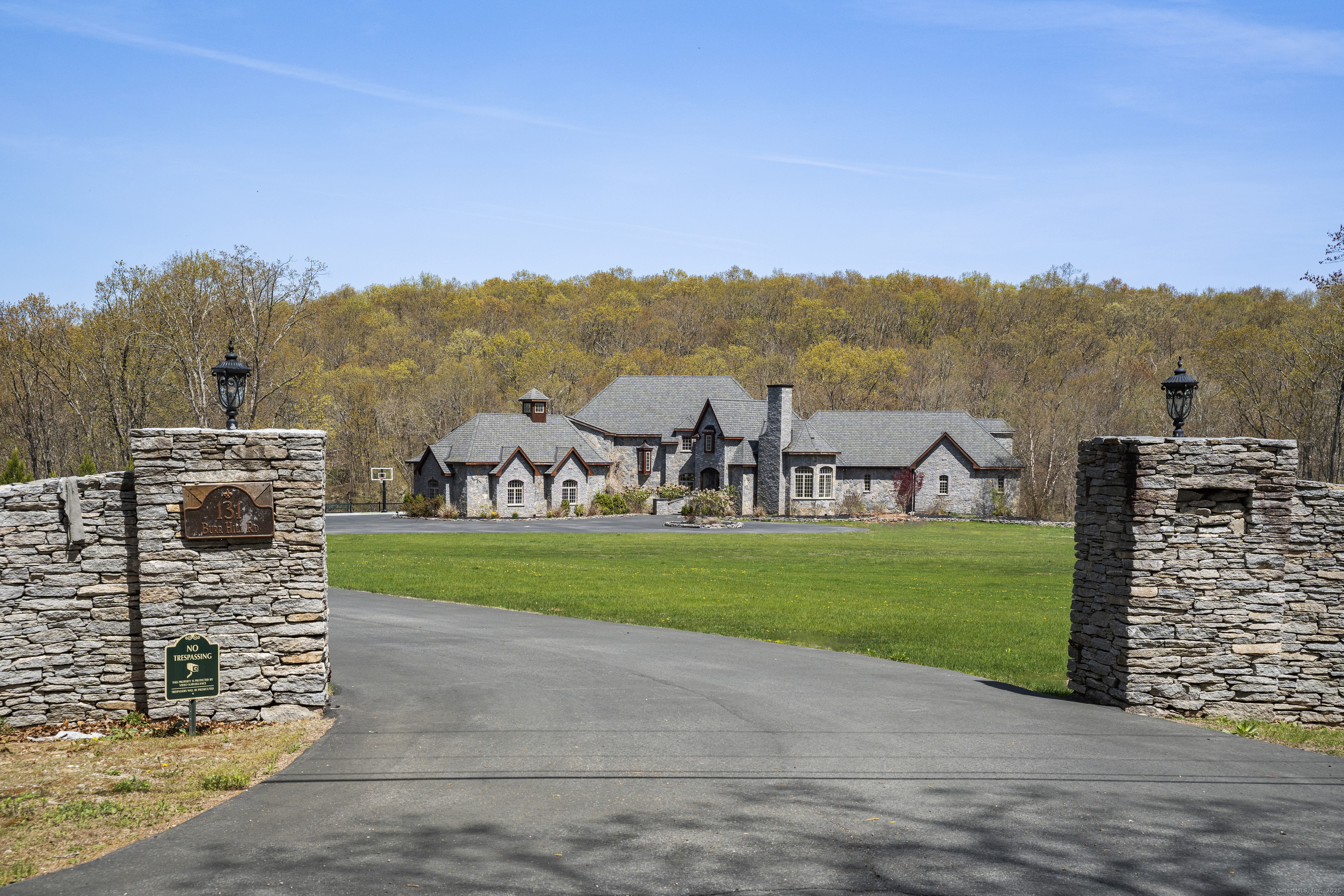 131 Burr Hill Road Killingworth CT