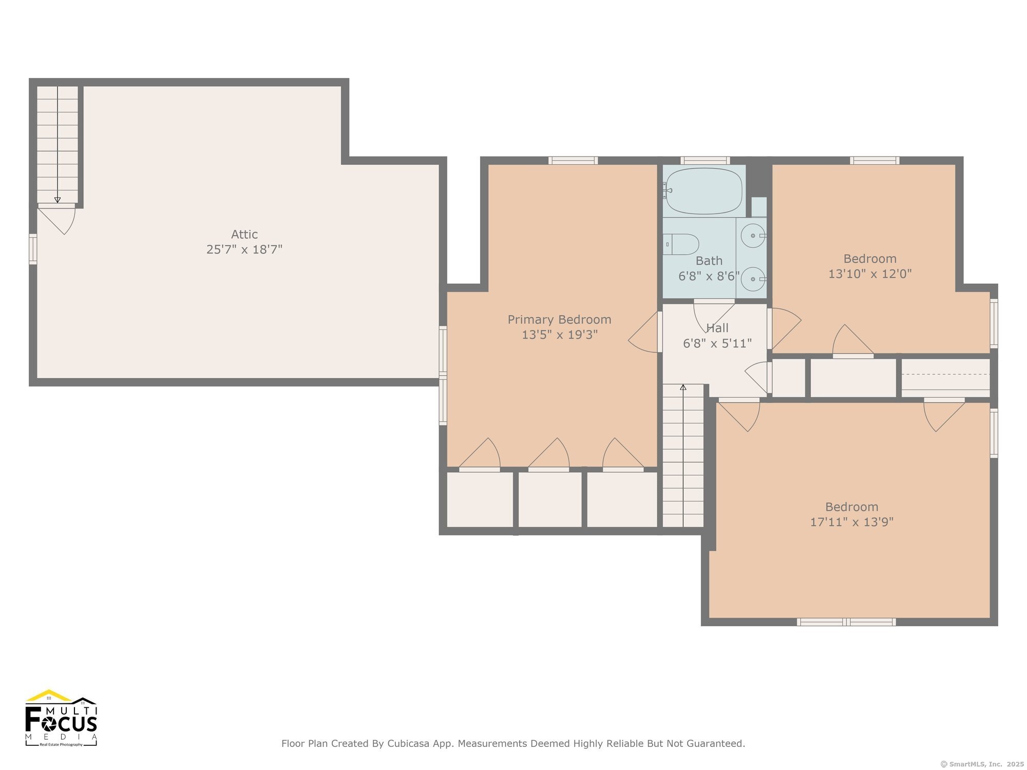27 Bettswood, Norwalk, Connecticut 06851