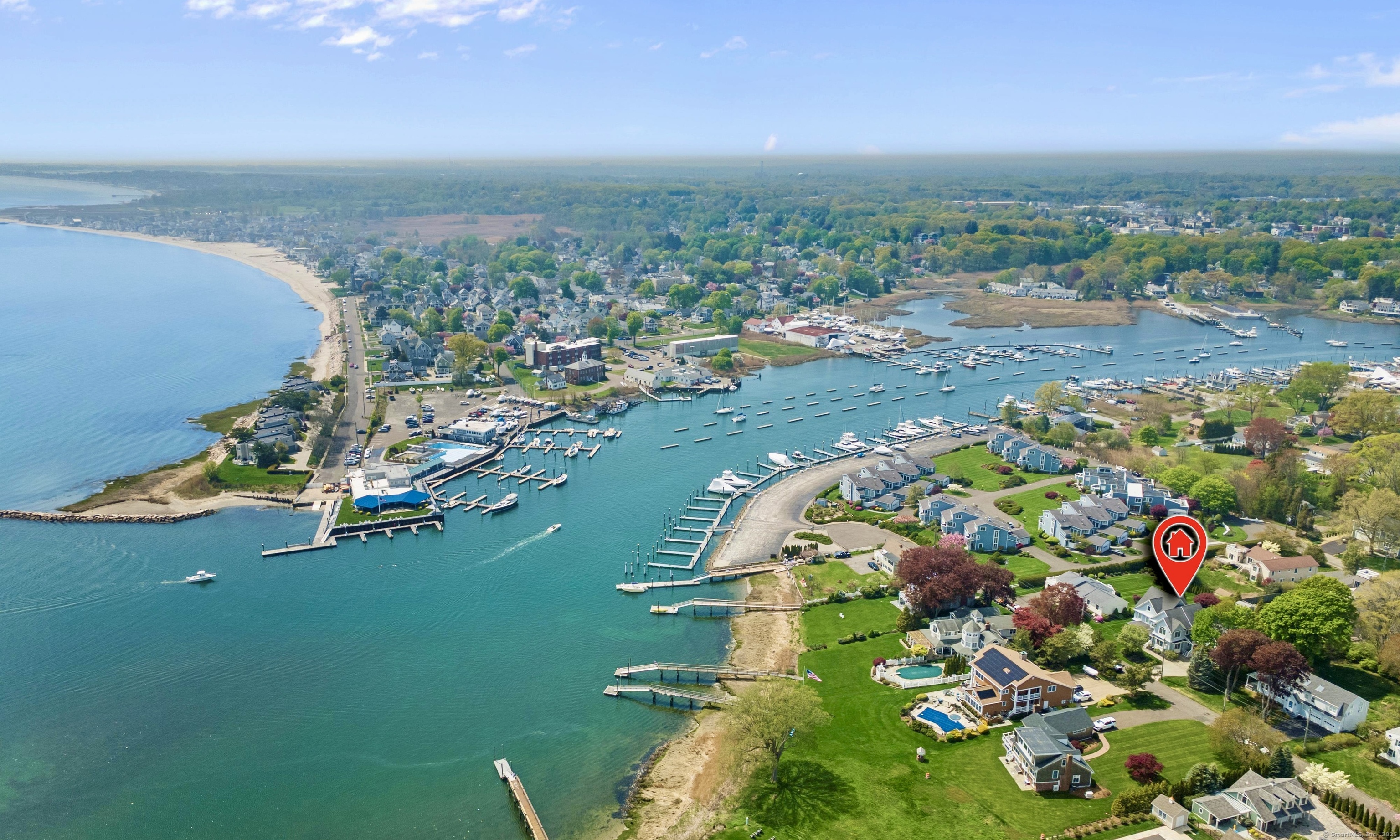 27 Dock, Milford, Connecticut 06460