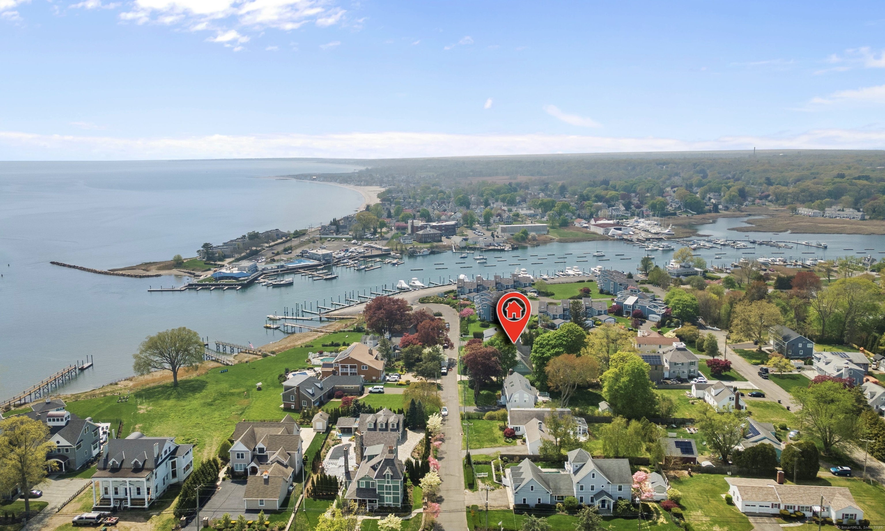27 Dock, Milford, Connecticut 06460
