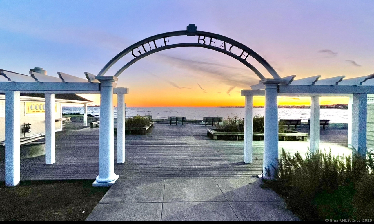 27 Dock, Milford, Connecticut 06460