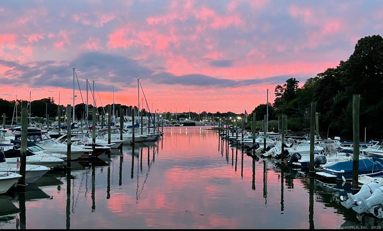 27 Dock, Milford, Connecticut 06460