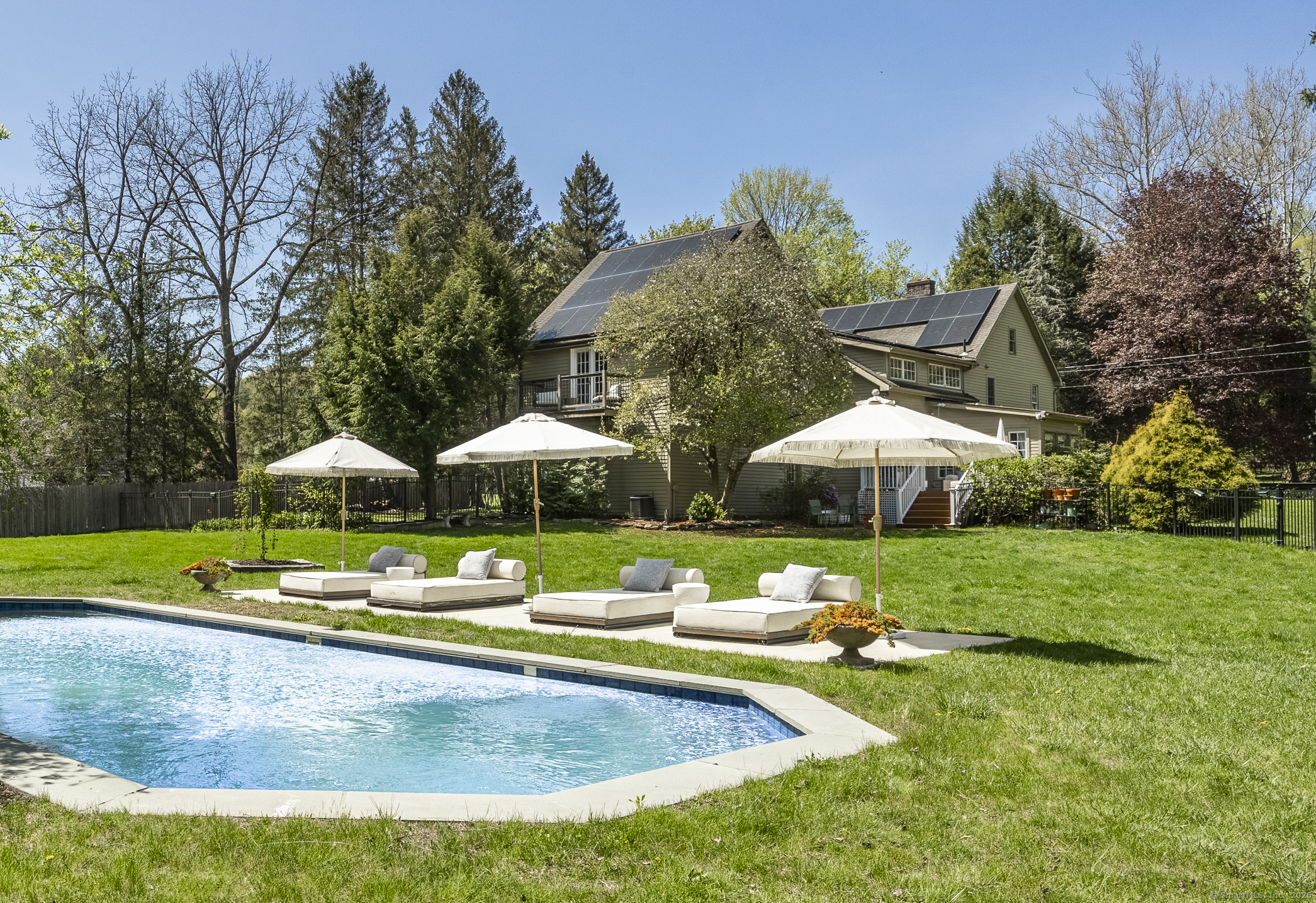 43 Gaylord, New Milford, Connecticut 06755