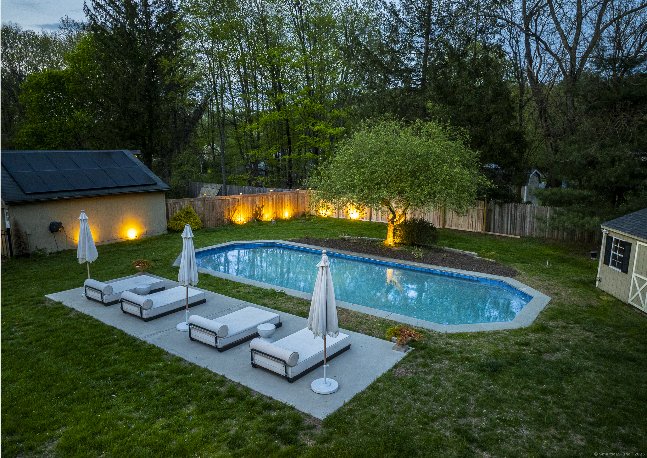 43 Gaylord, New Milford, Connecticut 06755