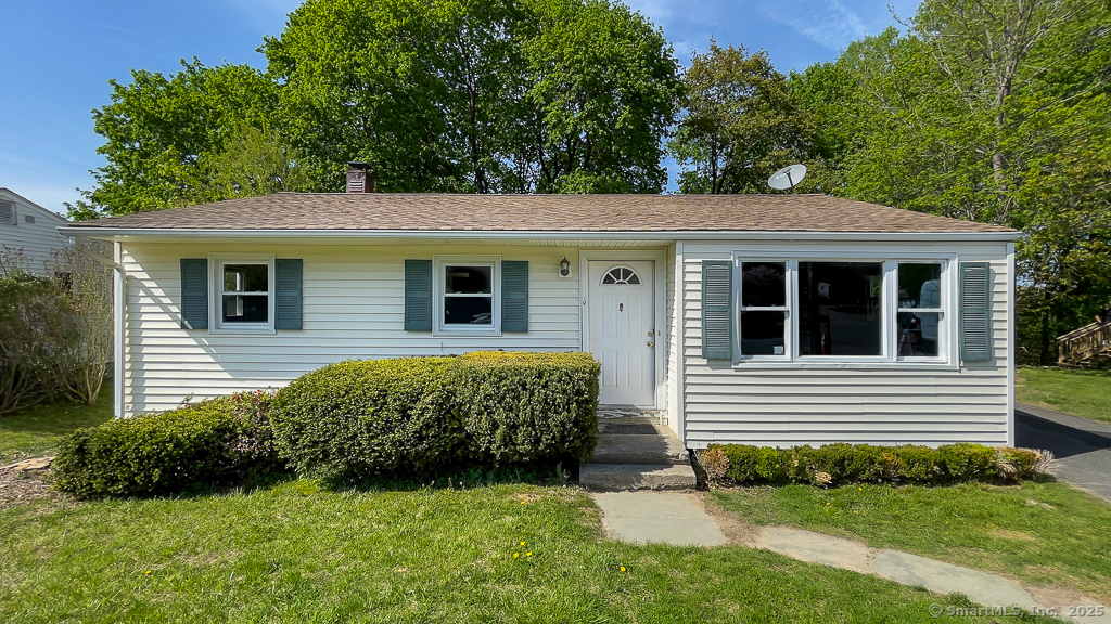 76 Midway Drive Bethel CT