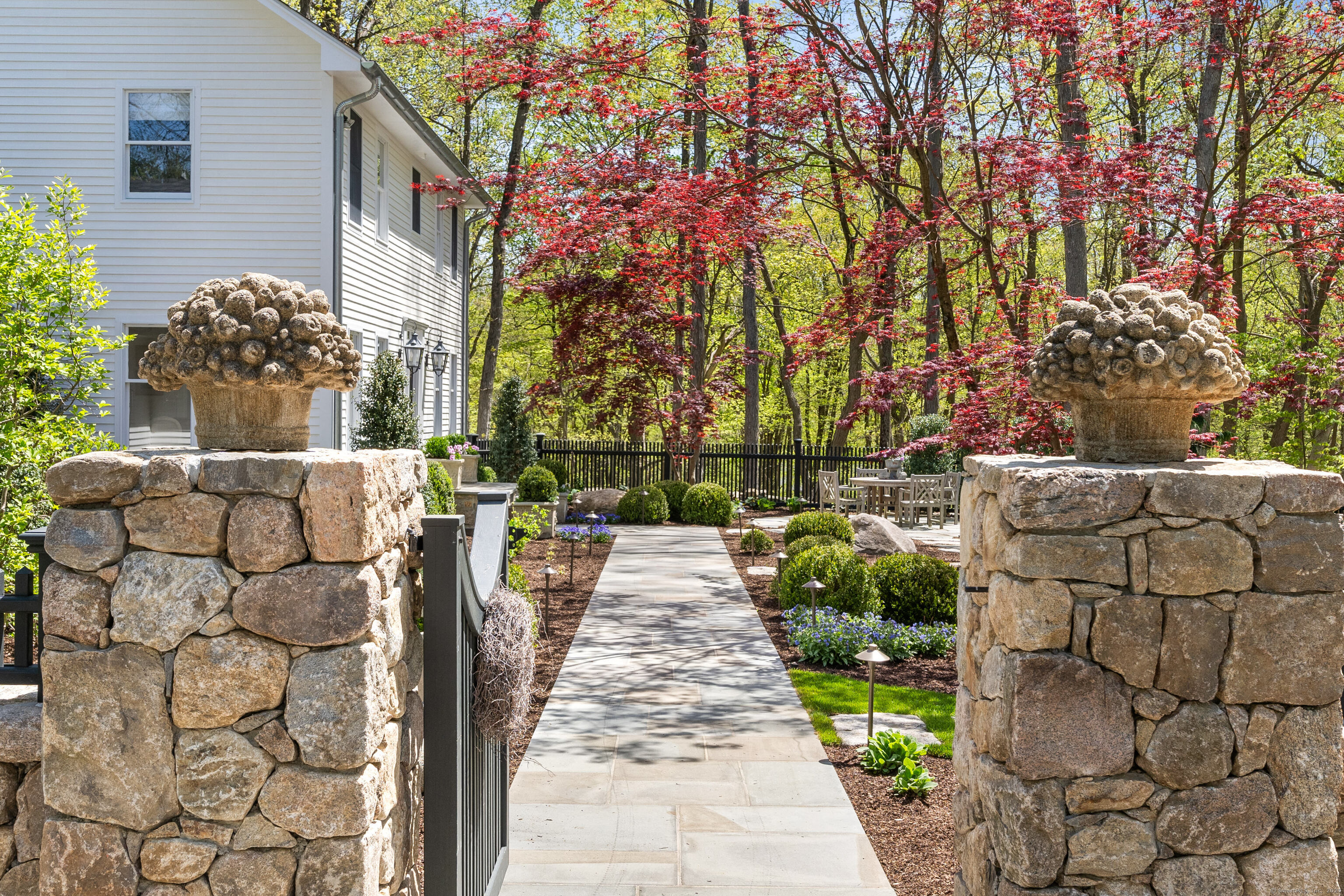 24 Silver Spring, Wilton, Connecticut 06897