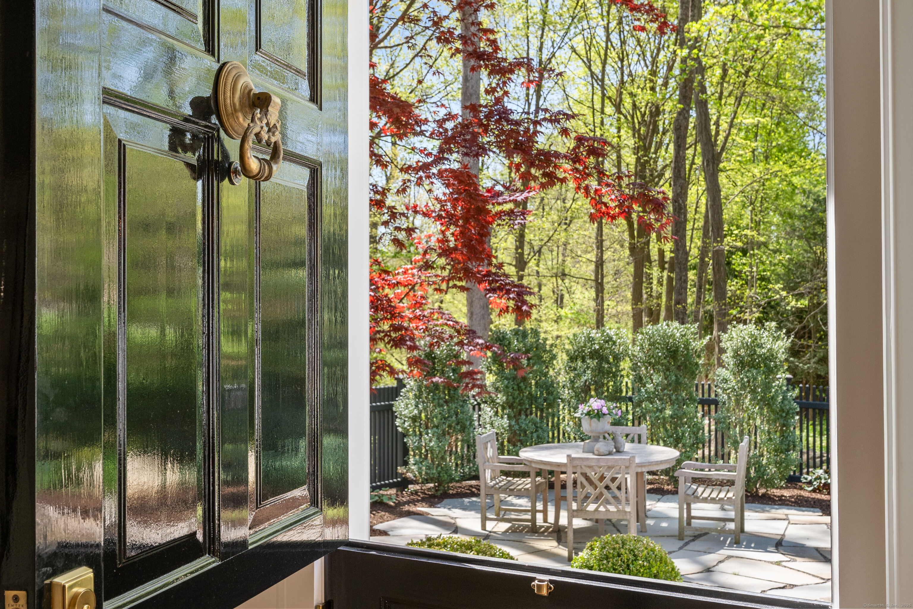 24 Silver Spring, Wilton, Connecticut 06897