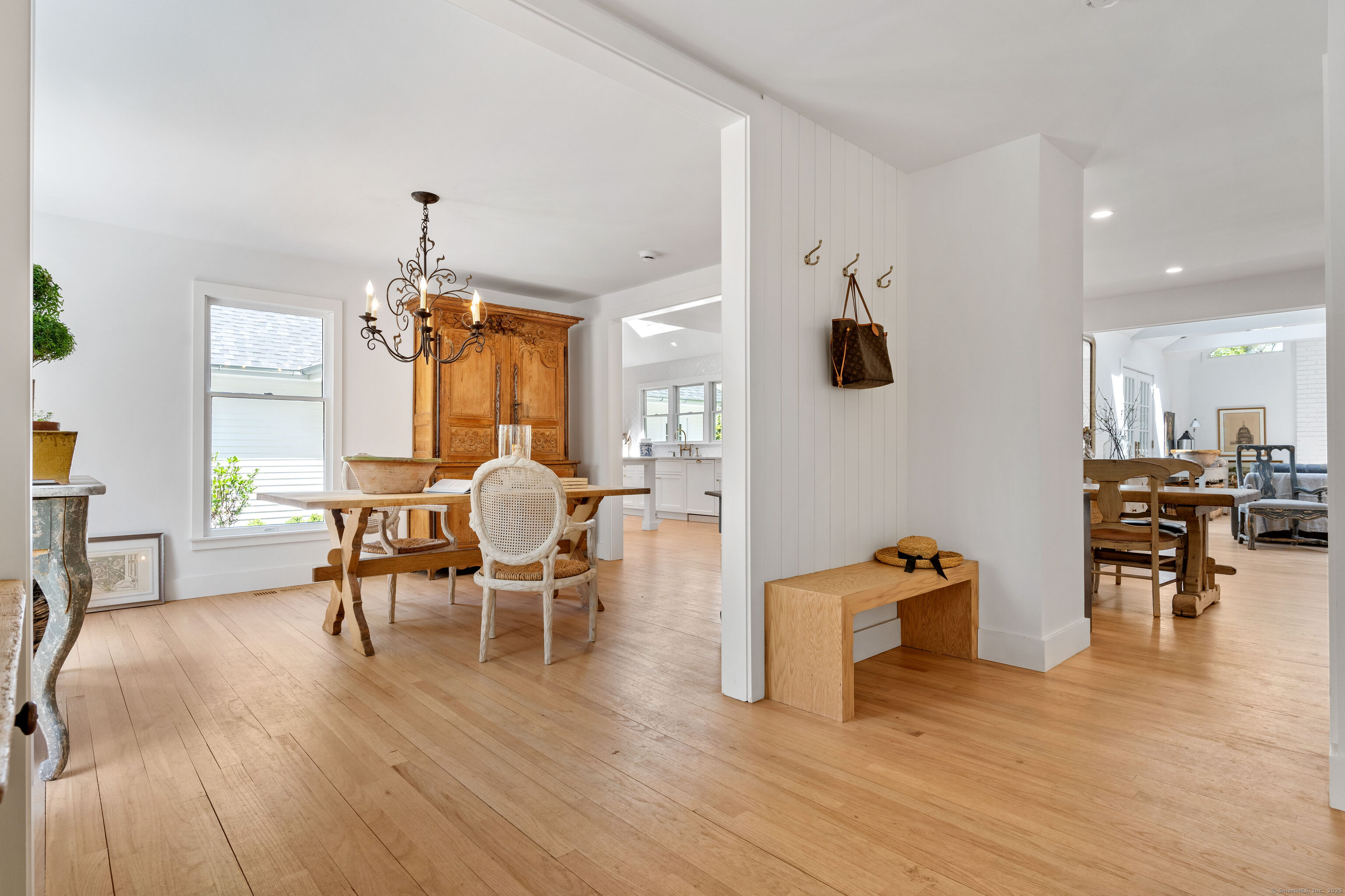 24 Silver Spring, Wilton, Connecticut 06897