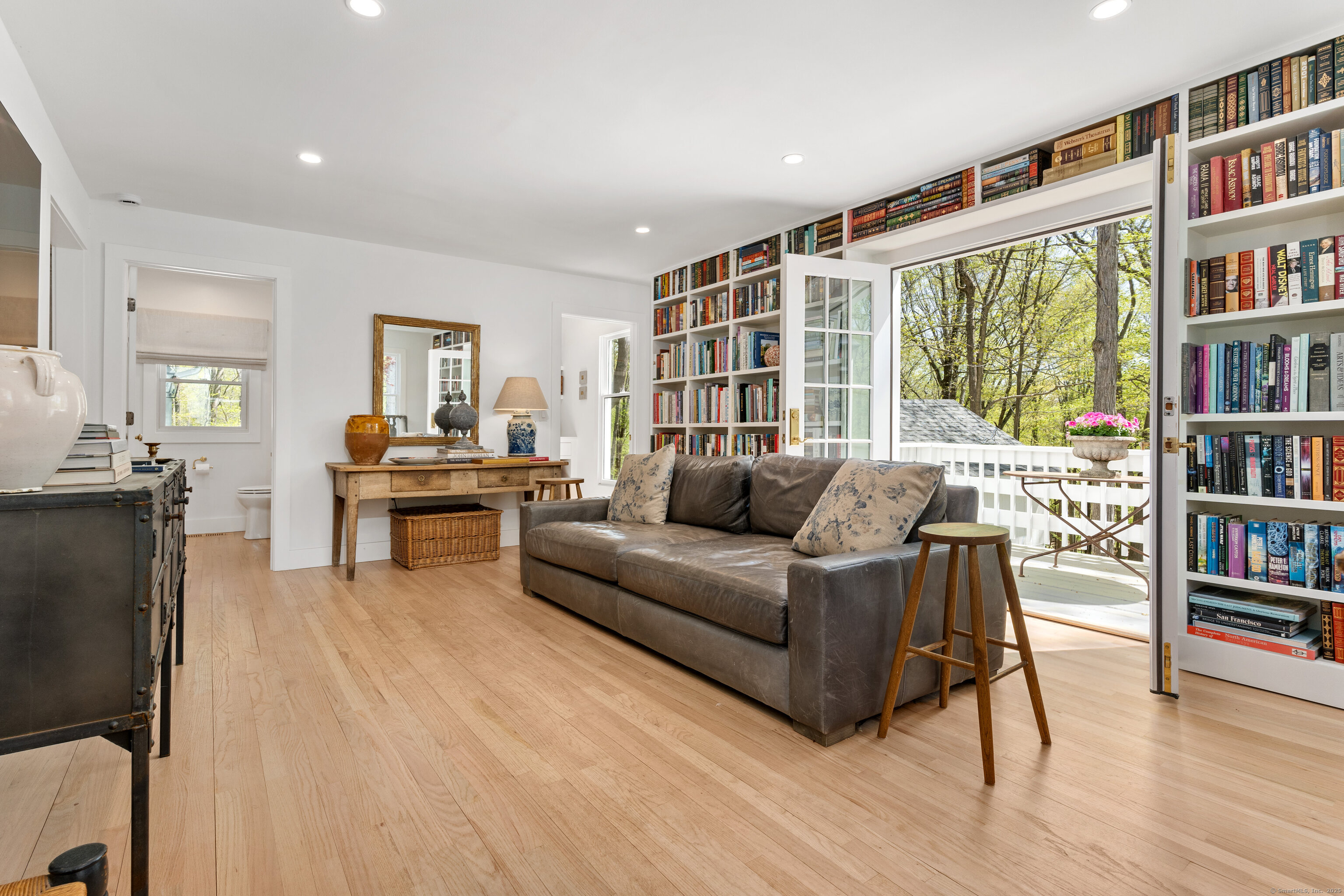 24 Silver Spring, Wilton, Connecticut 06897