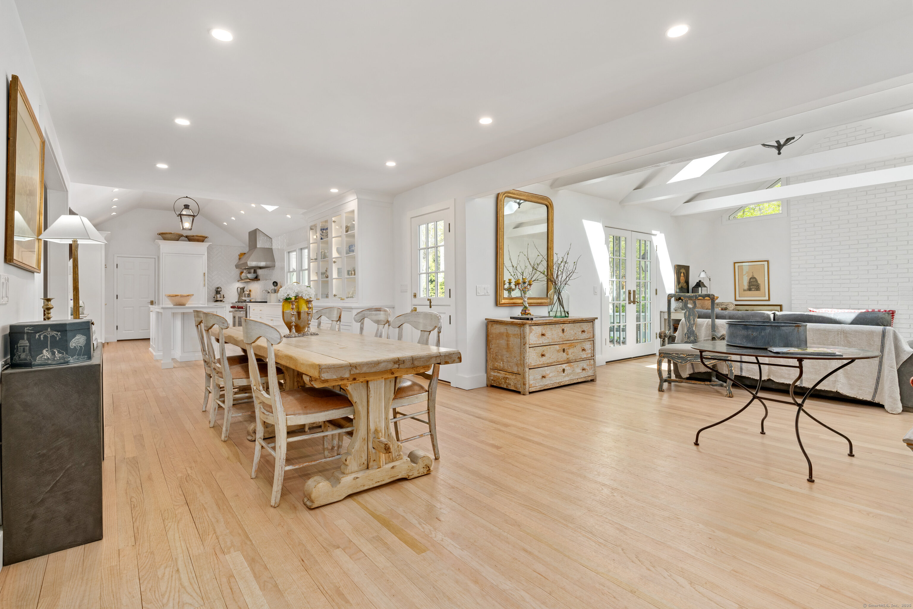 24 Silver Spring, Wilton, Connecticut 06897
