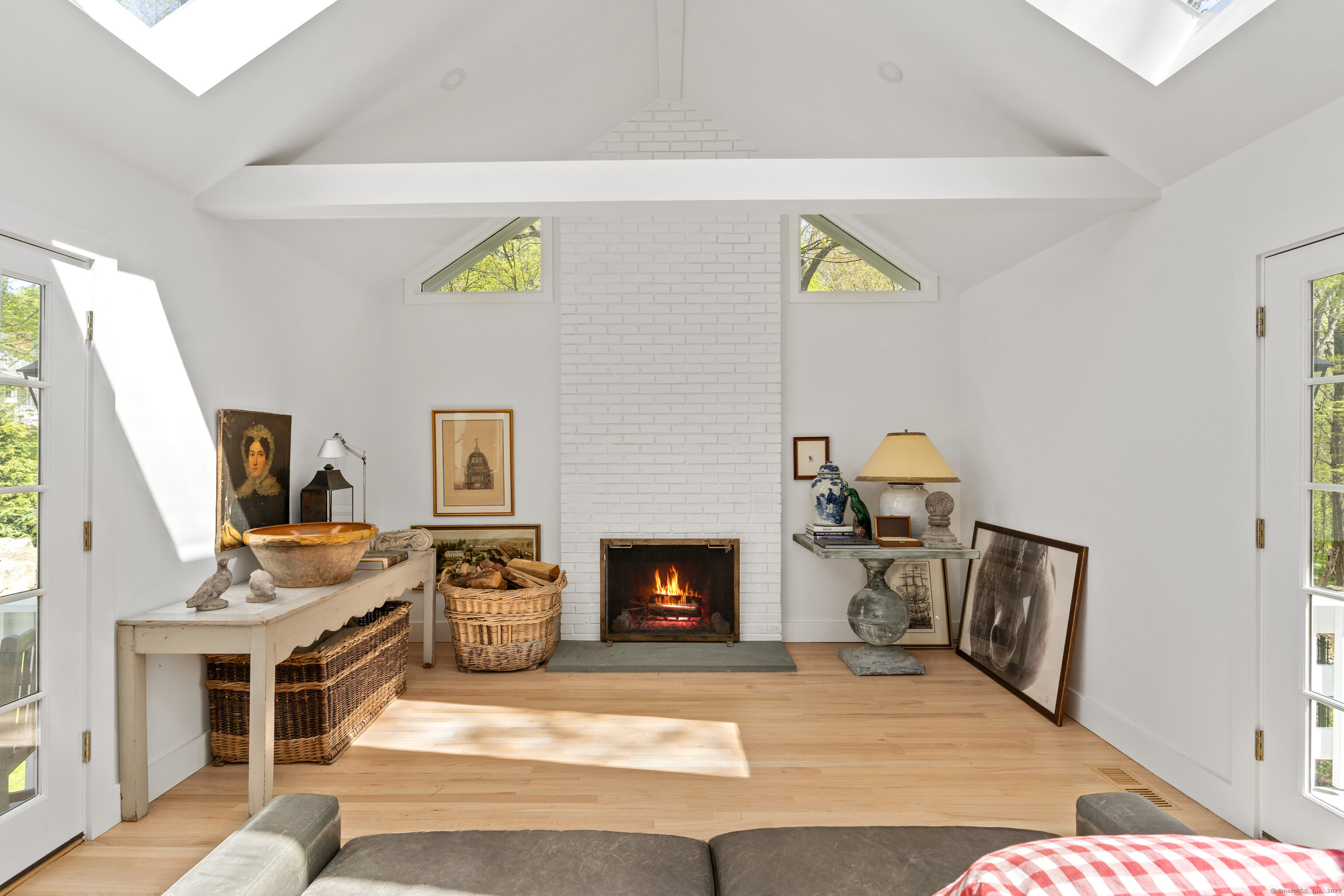24 Silver Spring, Wilton, Connecticut 06897