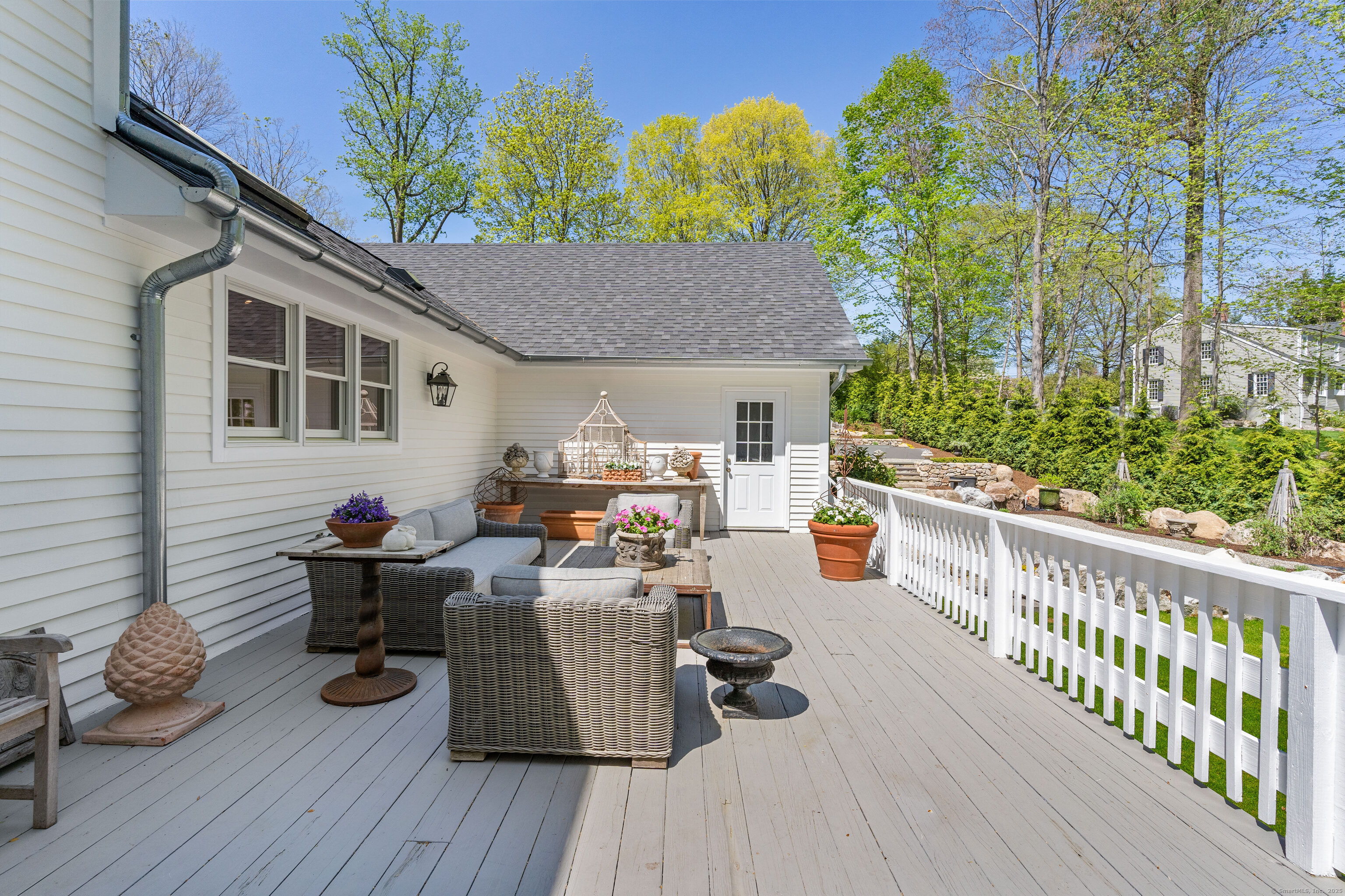 24 Silver Spring, Wilton, Connecticut 06897