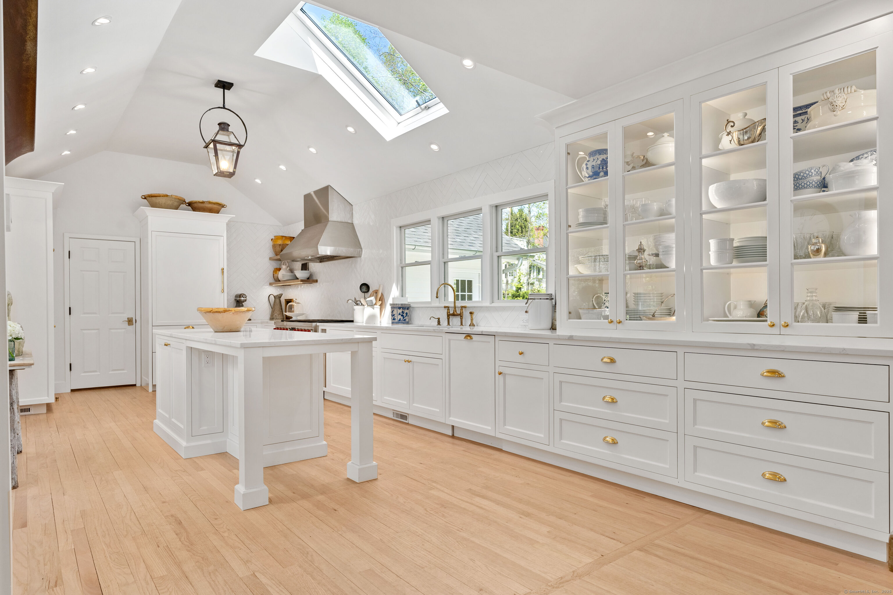 24 Silver Spring, Wilton, Connecticut 06897