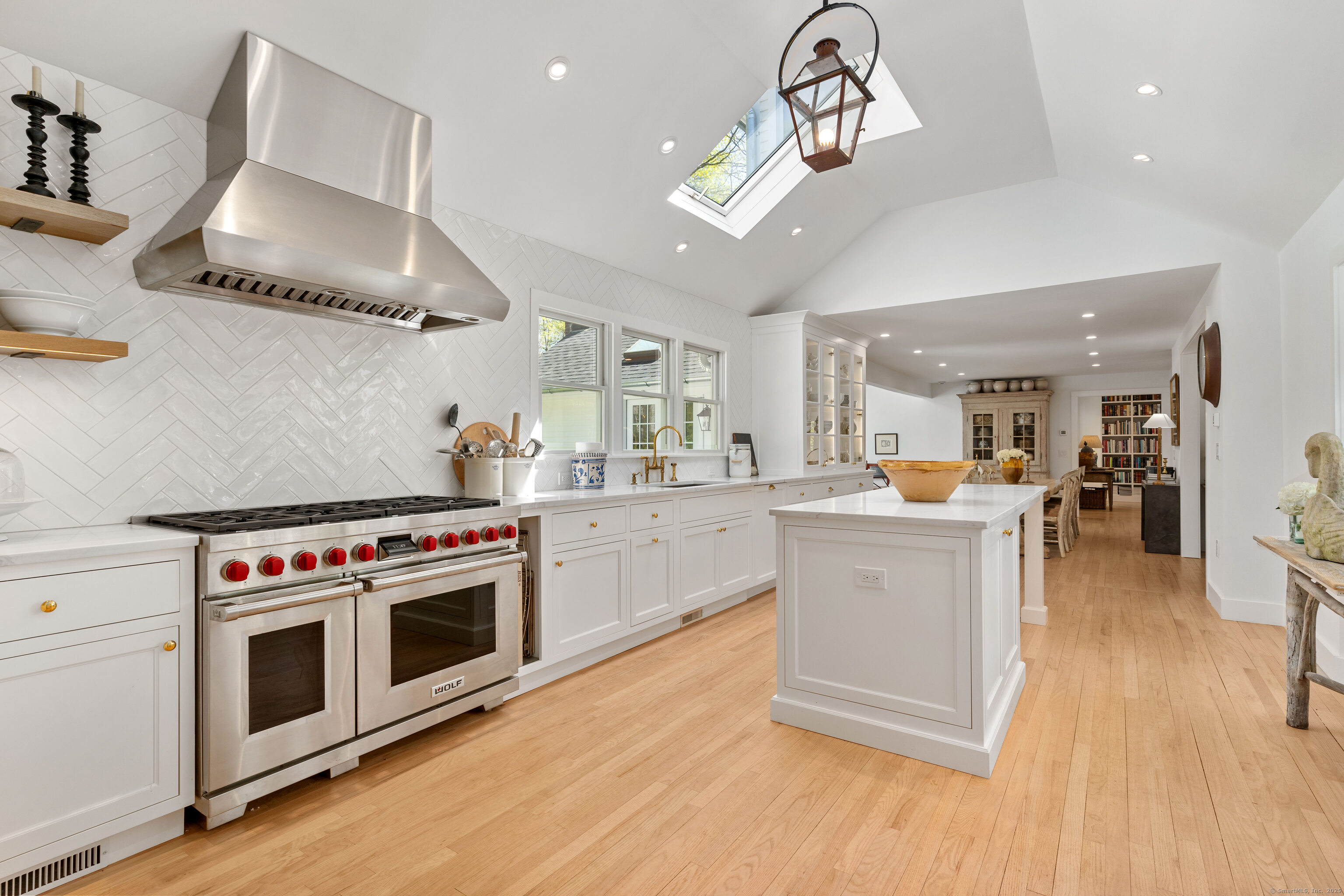 24 Silver Spring, Wilton, Connecticut 06897