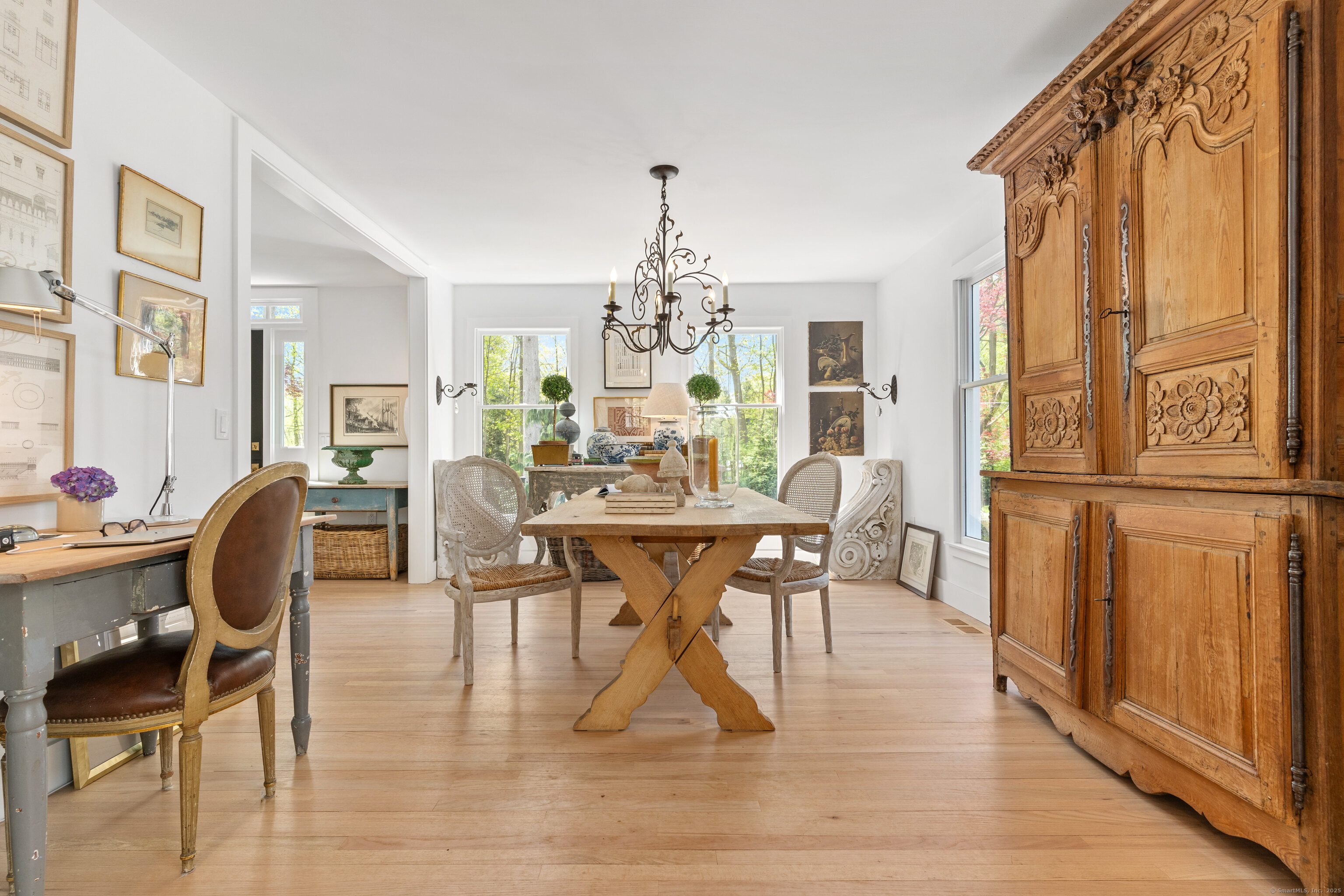 24 Silver Spring, Wilton, Connecticut 06897