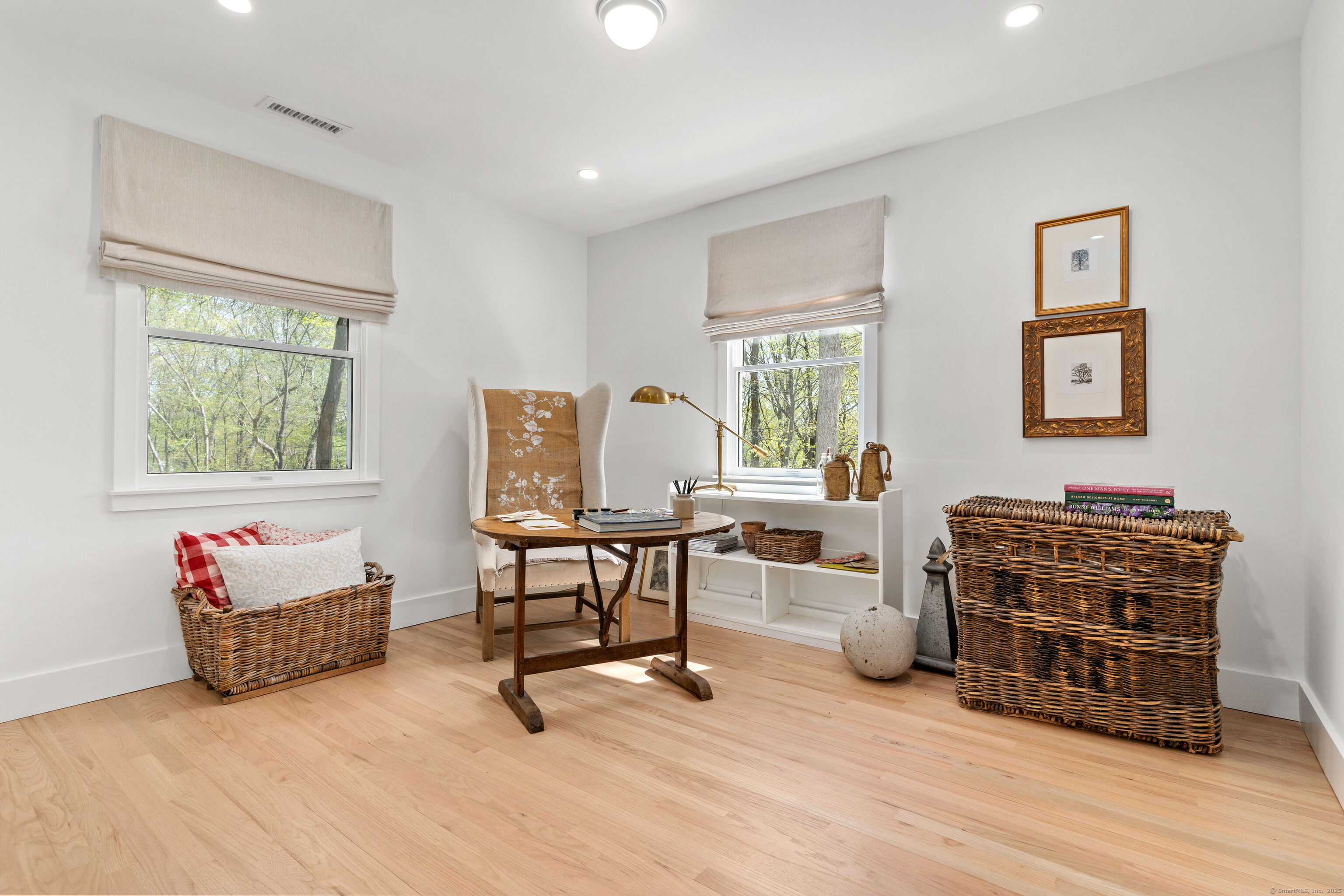 24 Silver Spring, Wilton, Connecticut 06897
