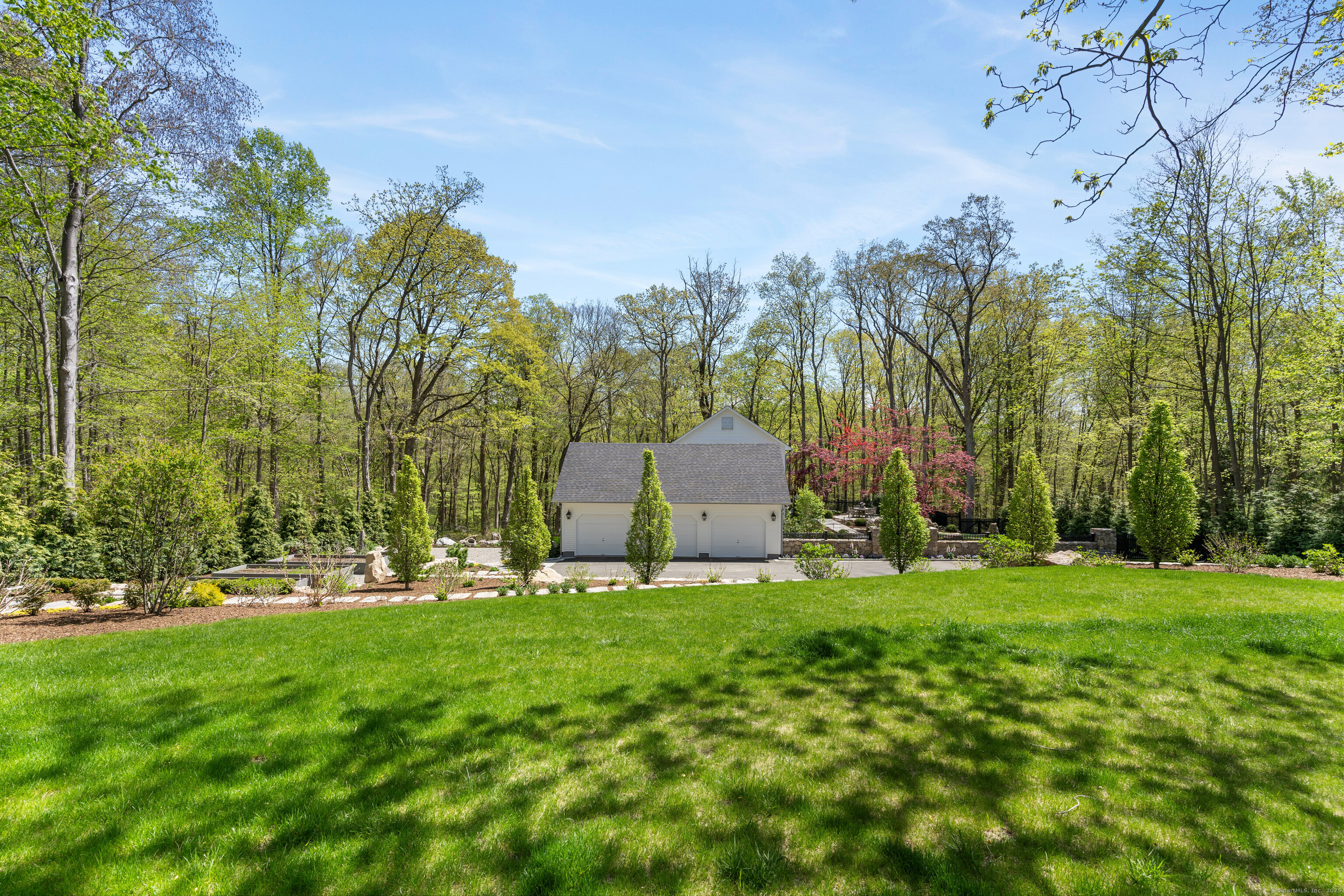 24 Silver Spring, Wilton, Connecticut 06897