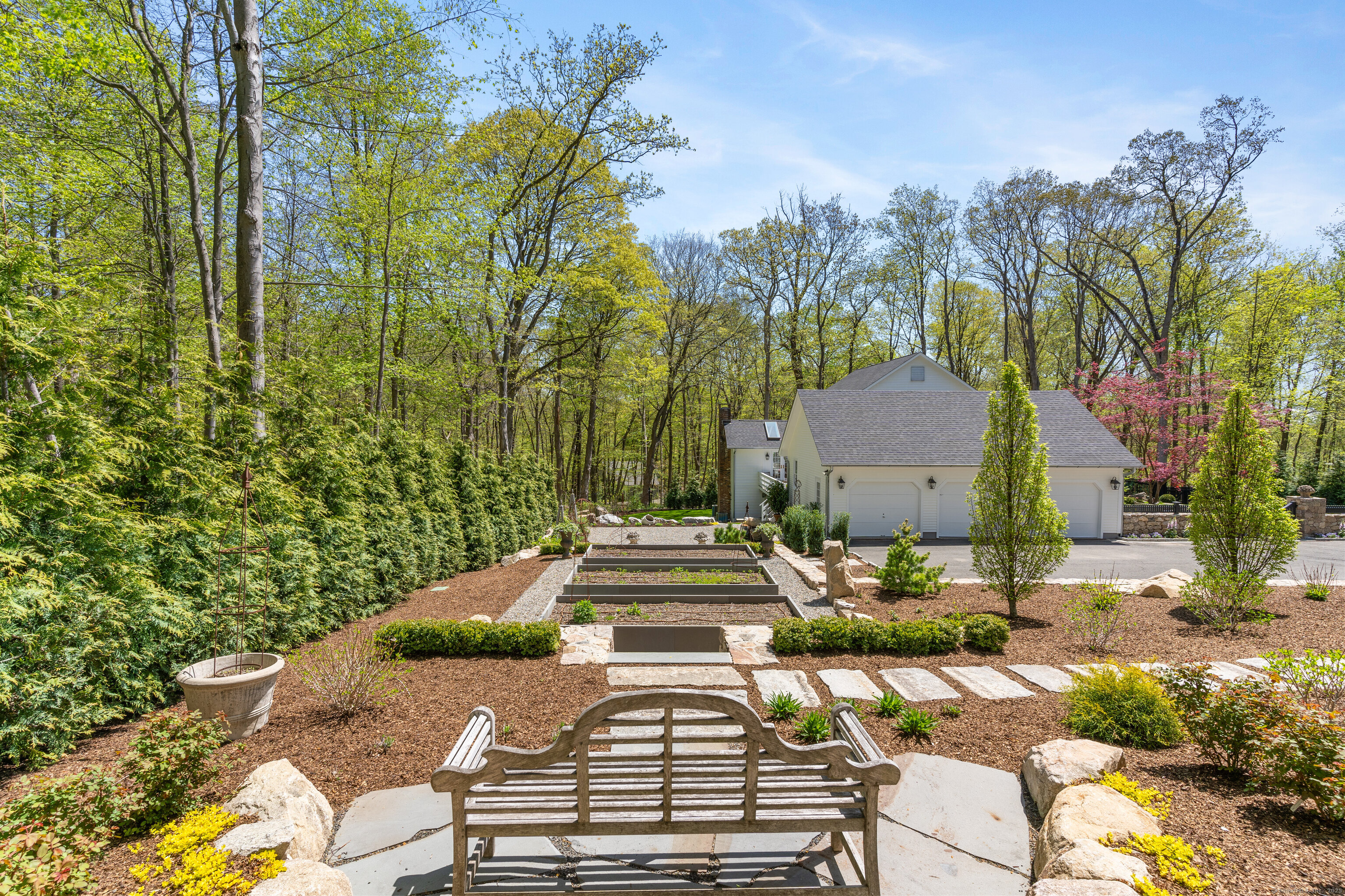 24 Silver Spring, Wilton, Connecticut 06897
