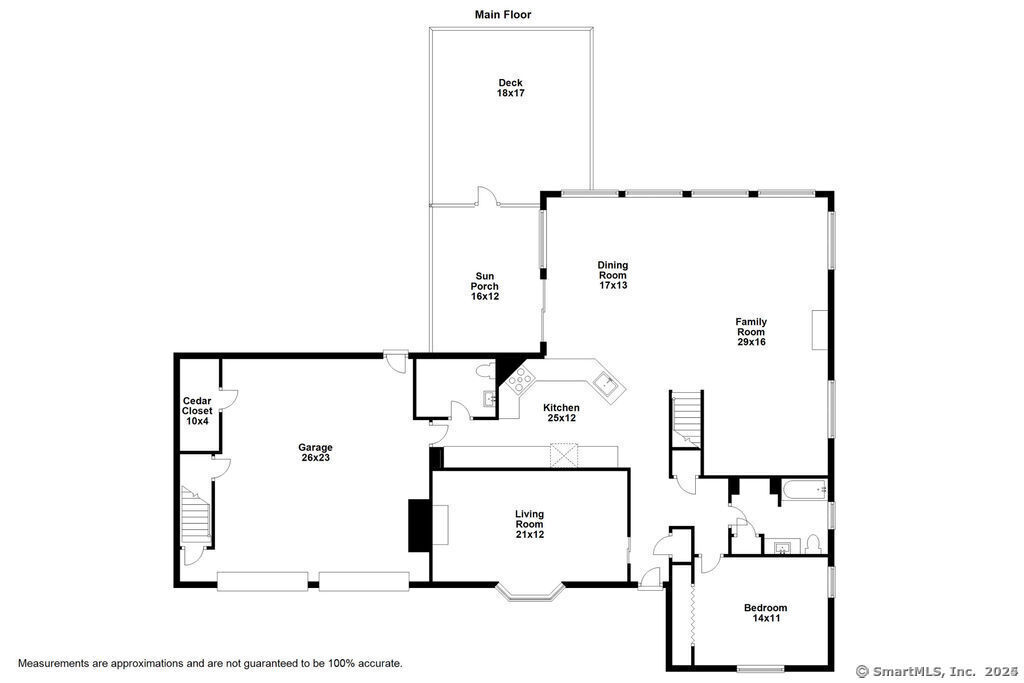 87 Knollwood, Branford, Connecticut 06405
