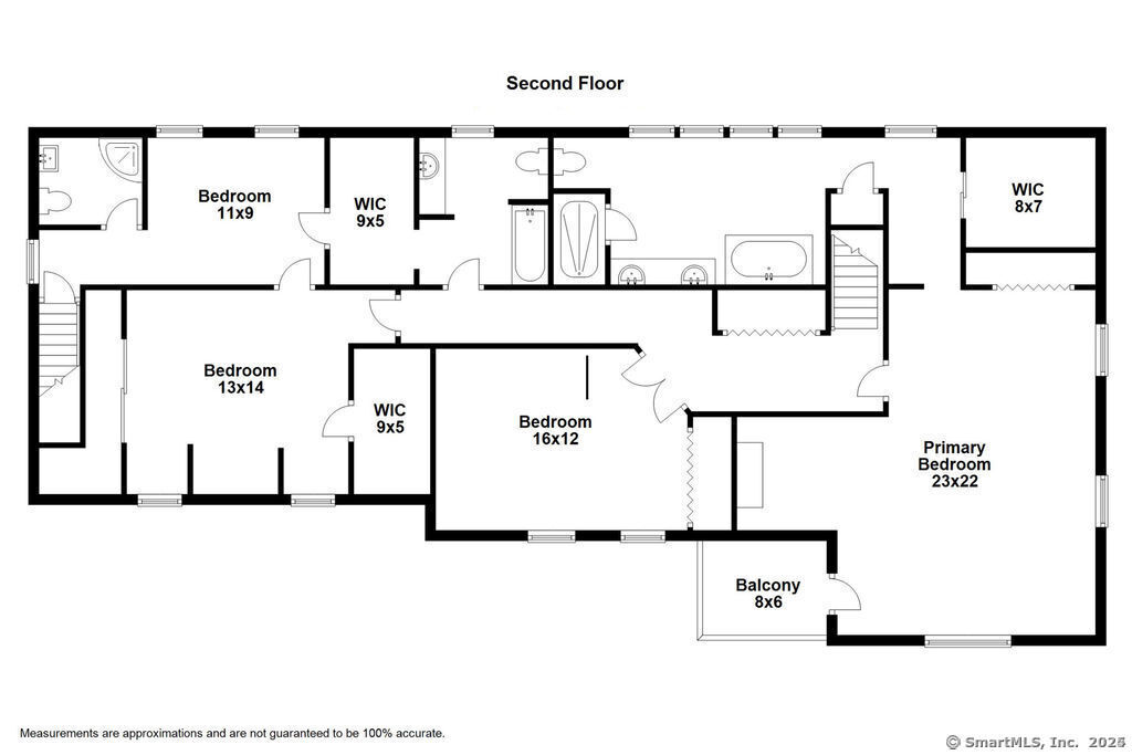 87 Knollwood, Branford, Connecticut 06405