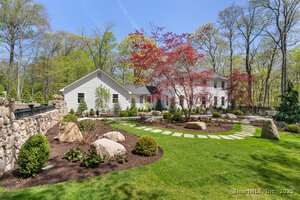 24 Silver Spring Road