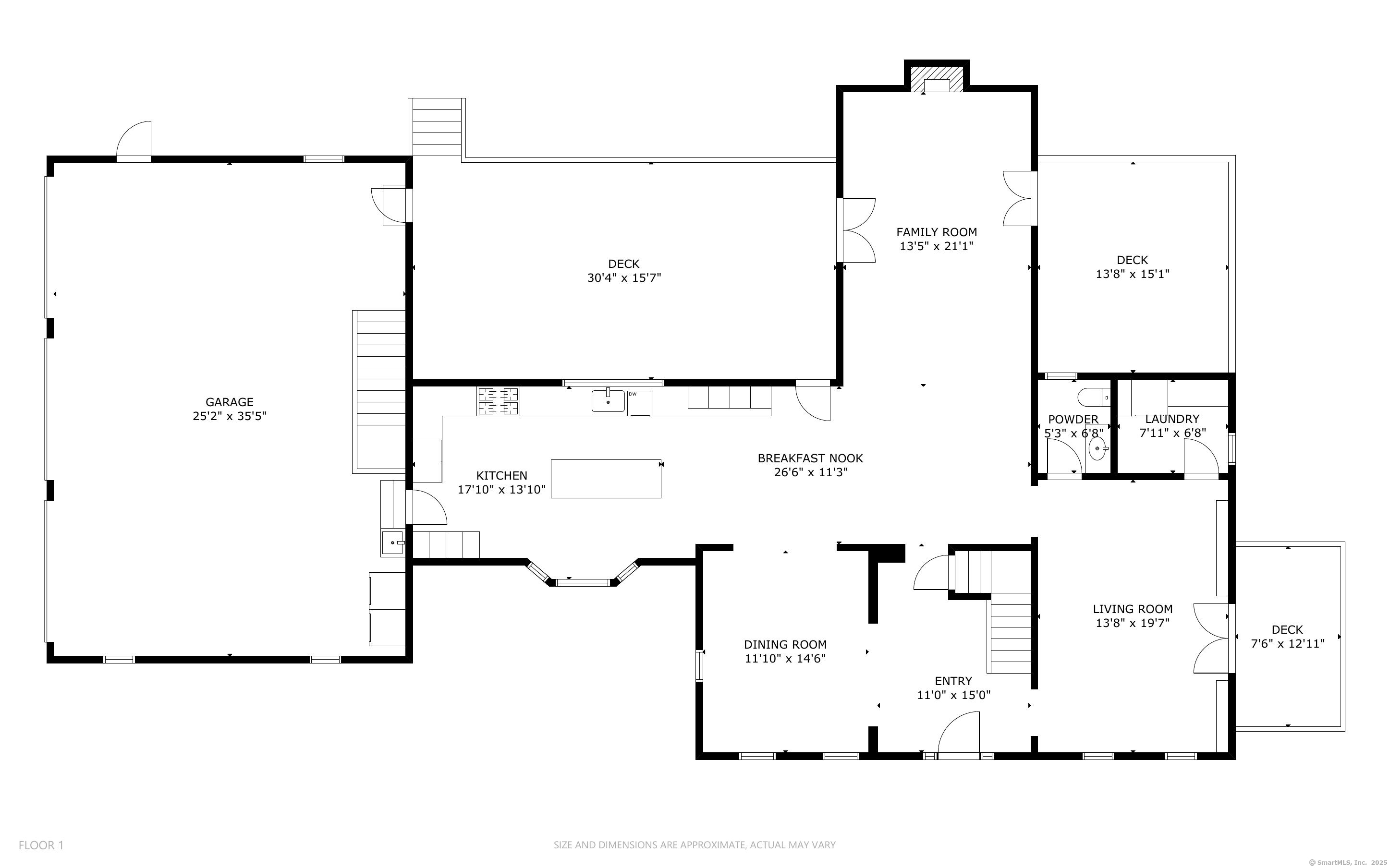 24 Silver Spring, Wilton, Connecticut 06897
